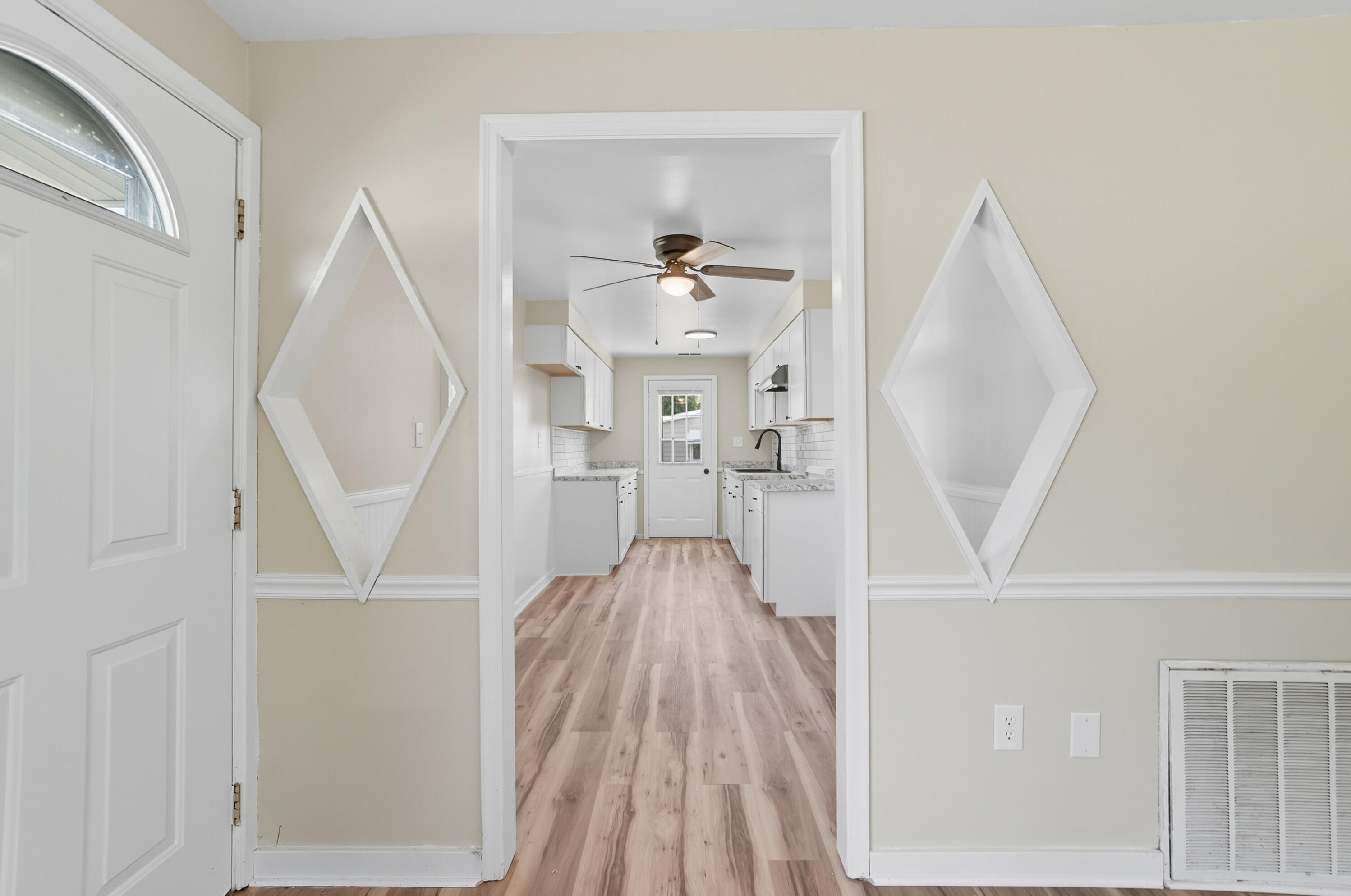 202 Fenwick Drive, New Carlisle, Ohio 45344