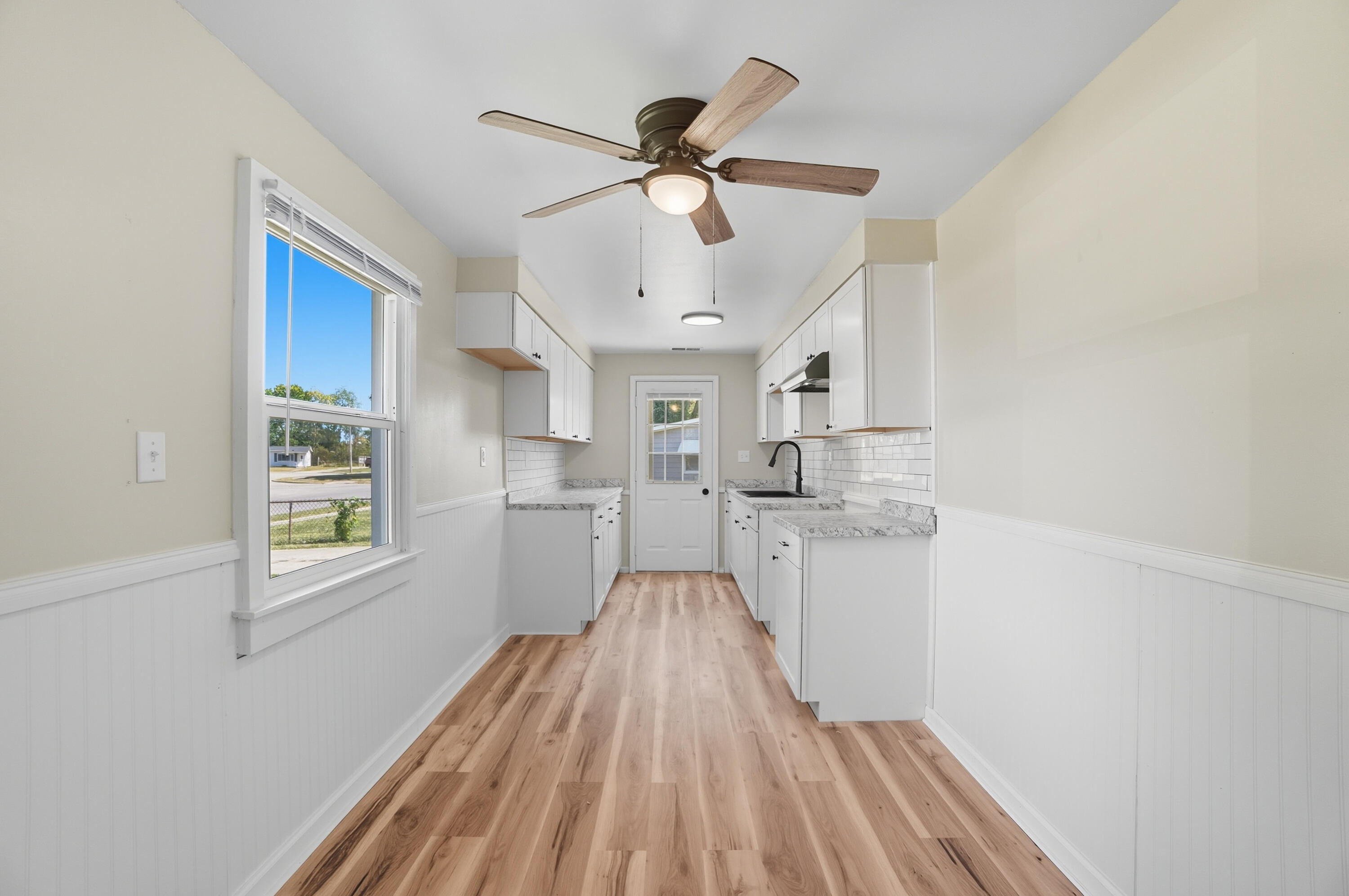 202 Fenwick Drive, New Carlisle, Ohio 45344