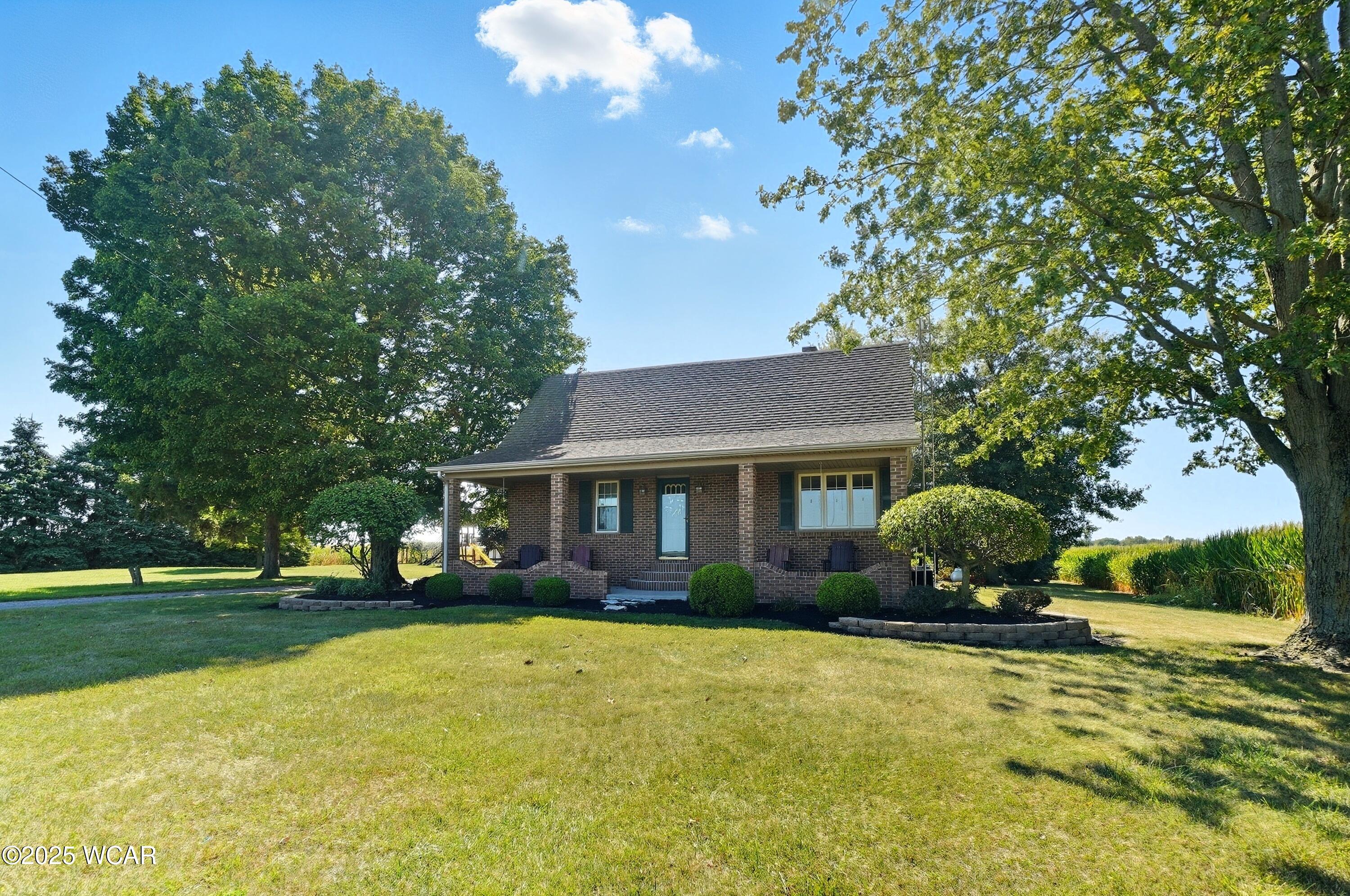 23056 Jennings Delphos Road, Delphos, Ohio