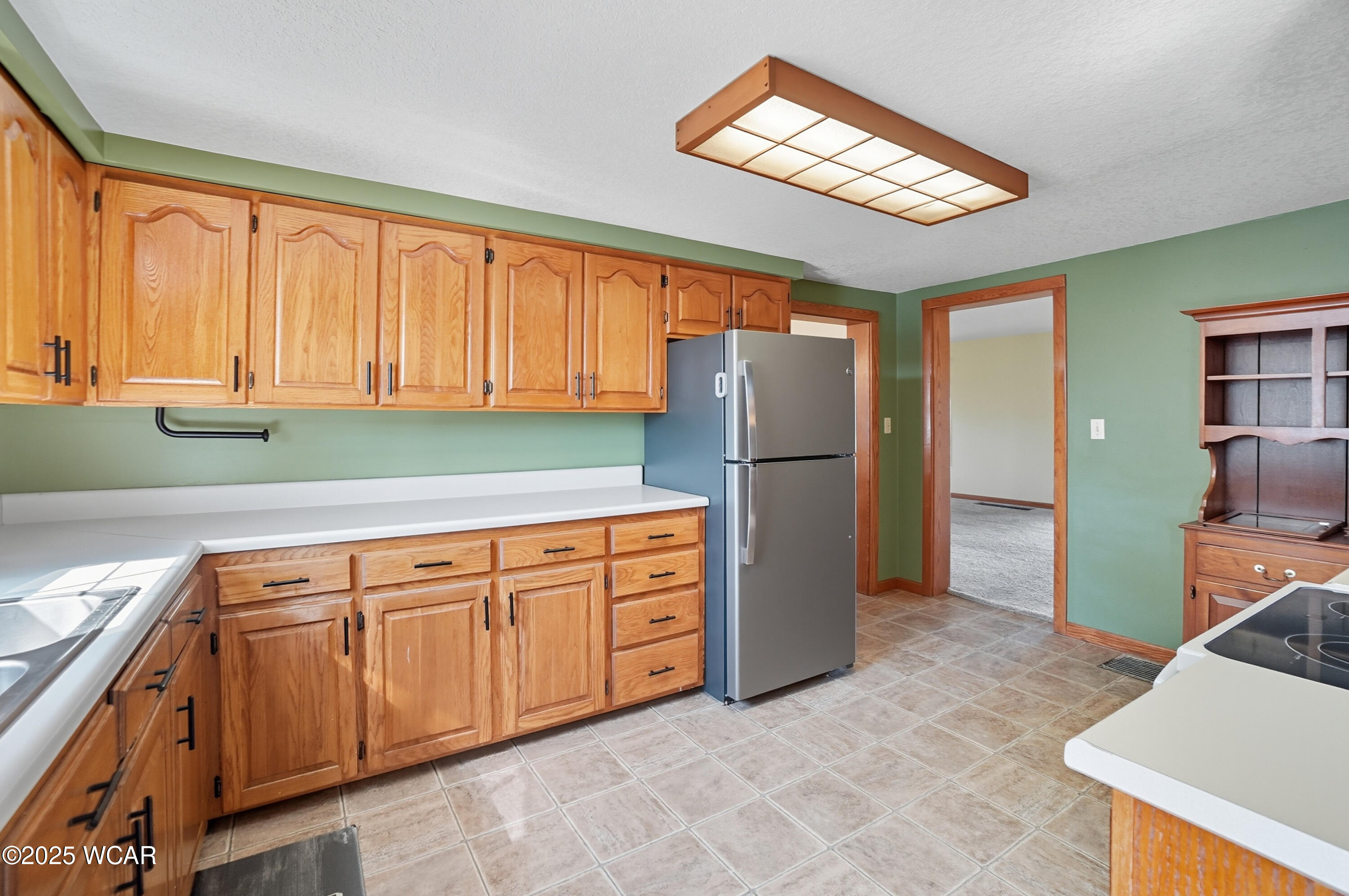 23056 Jennings Delphos Road, Delphos, Ohio