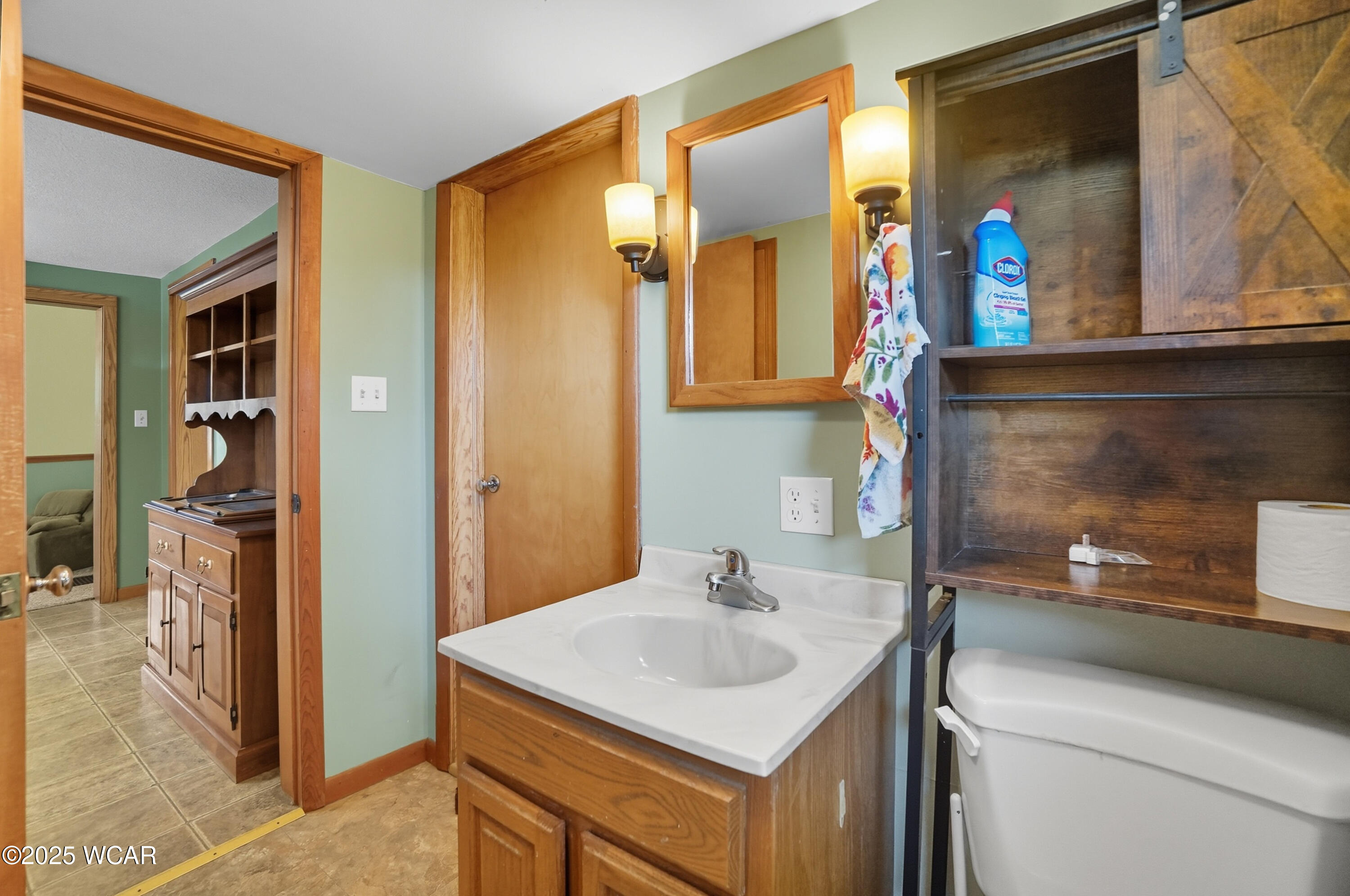23056 Jennings Delphos Road, Delphos, Ohio