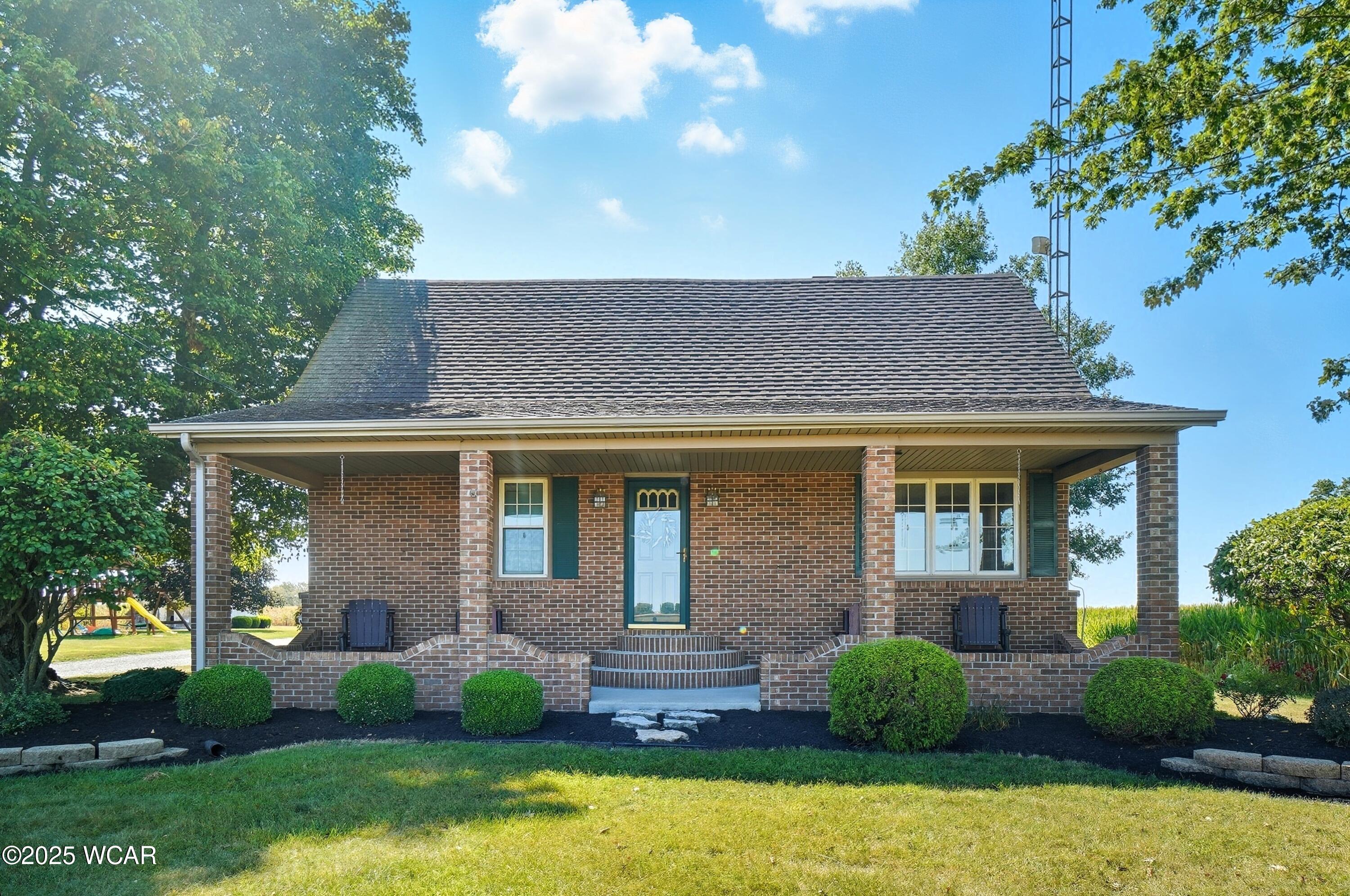 23056 Jennings Delphos Road, Delphos, Ohio