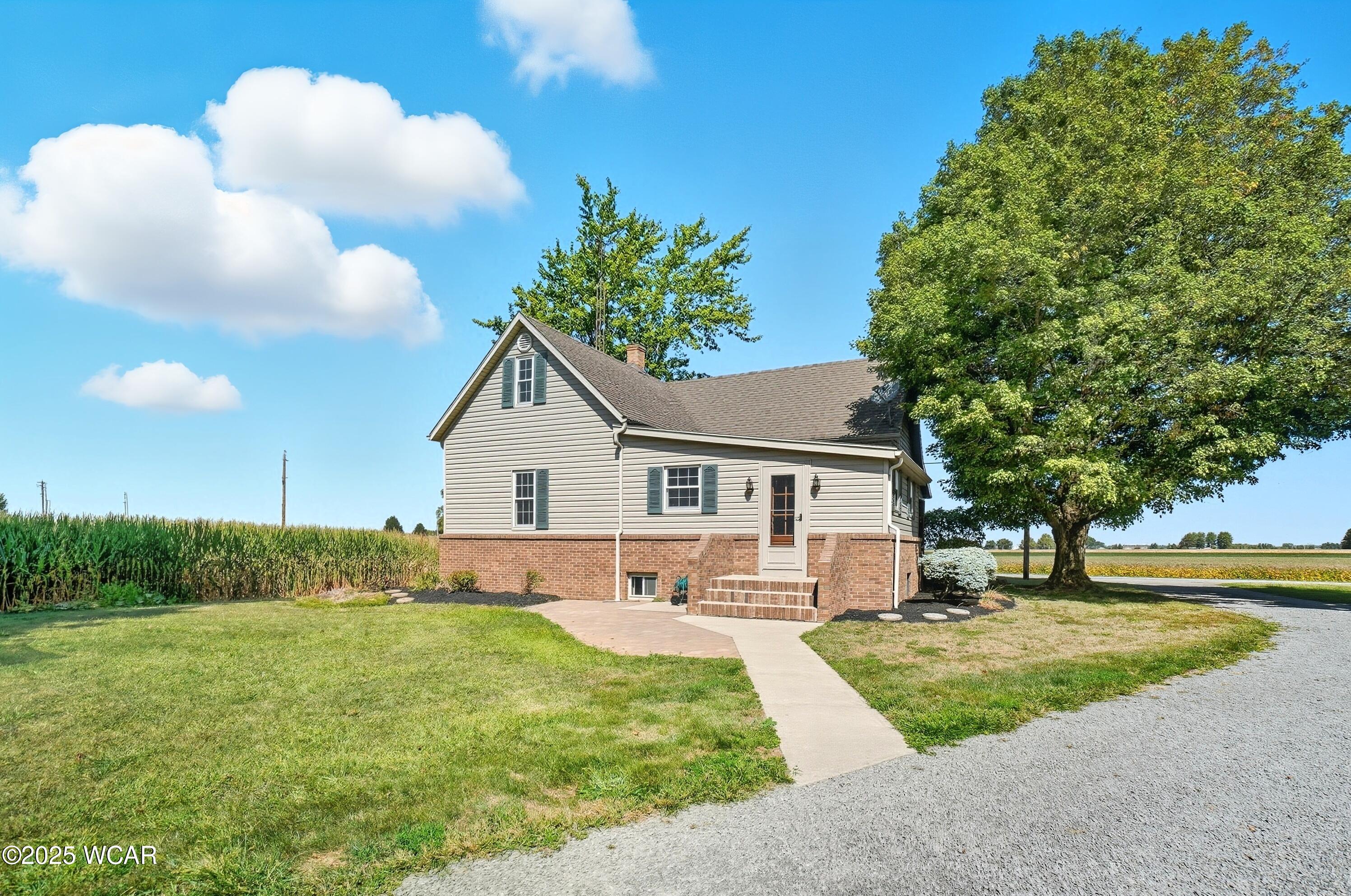 23056 Jennings Delphos Road, Delphos, Ohio