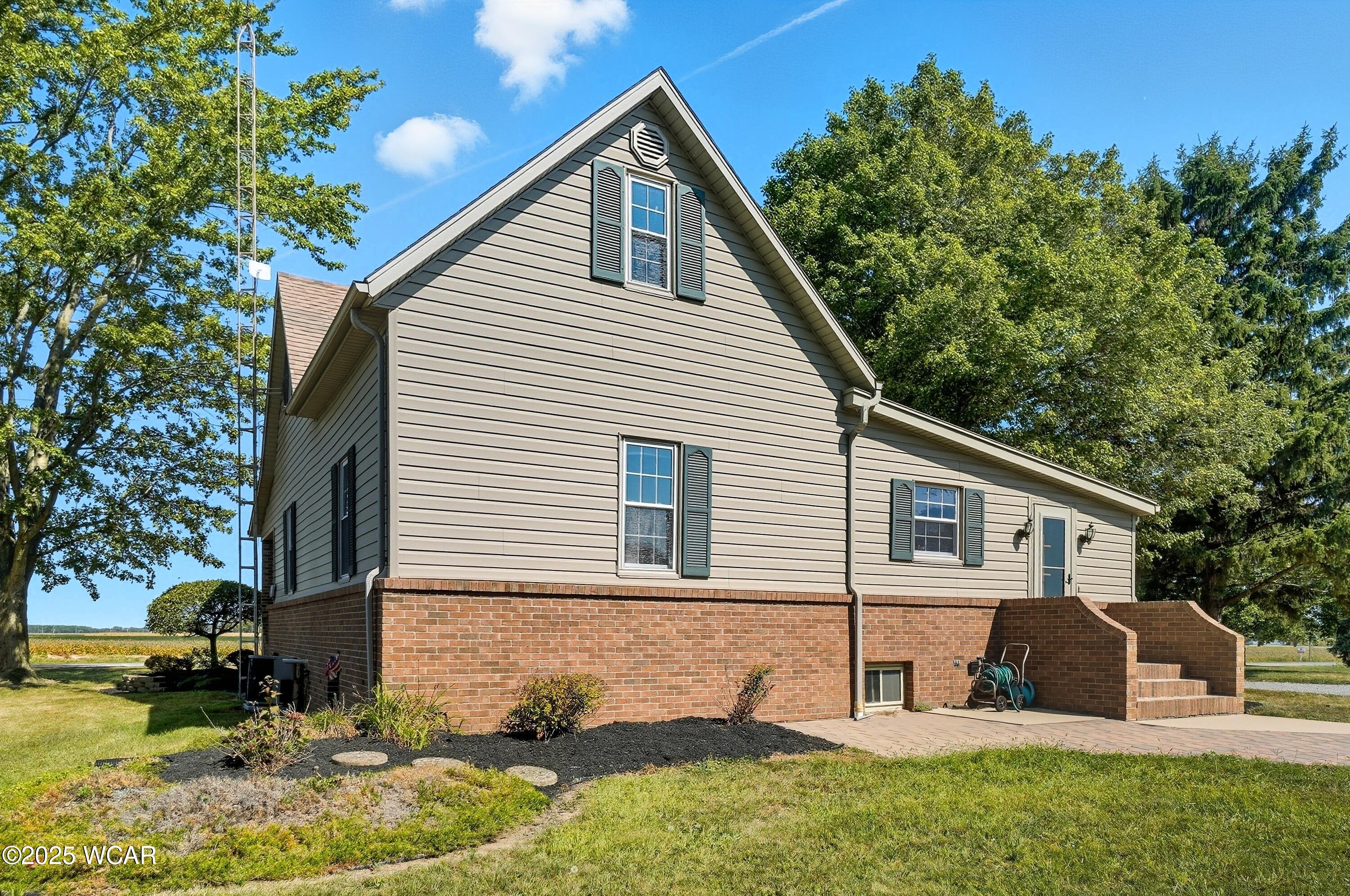 23056 Jennings Delphos Road, Delphos, Ohio