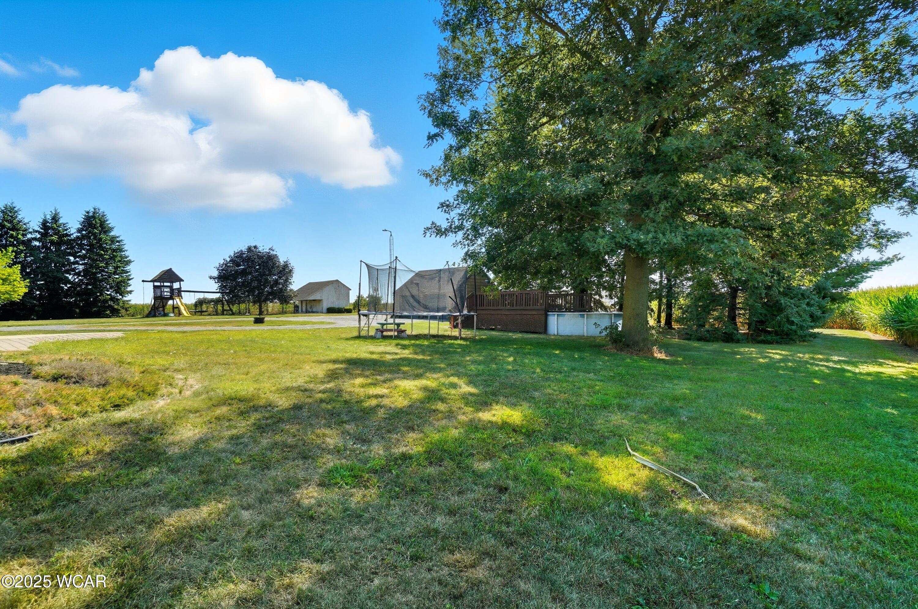 23056 Jennings Delphos Road, Delphos, Ohio
