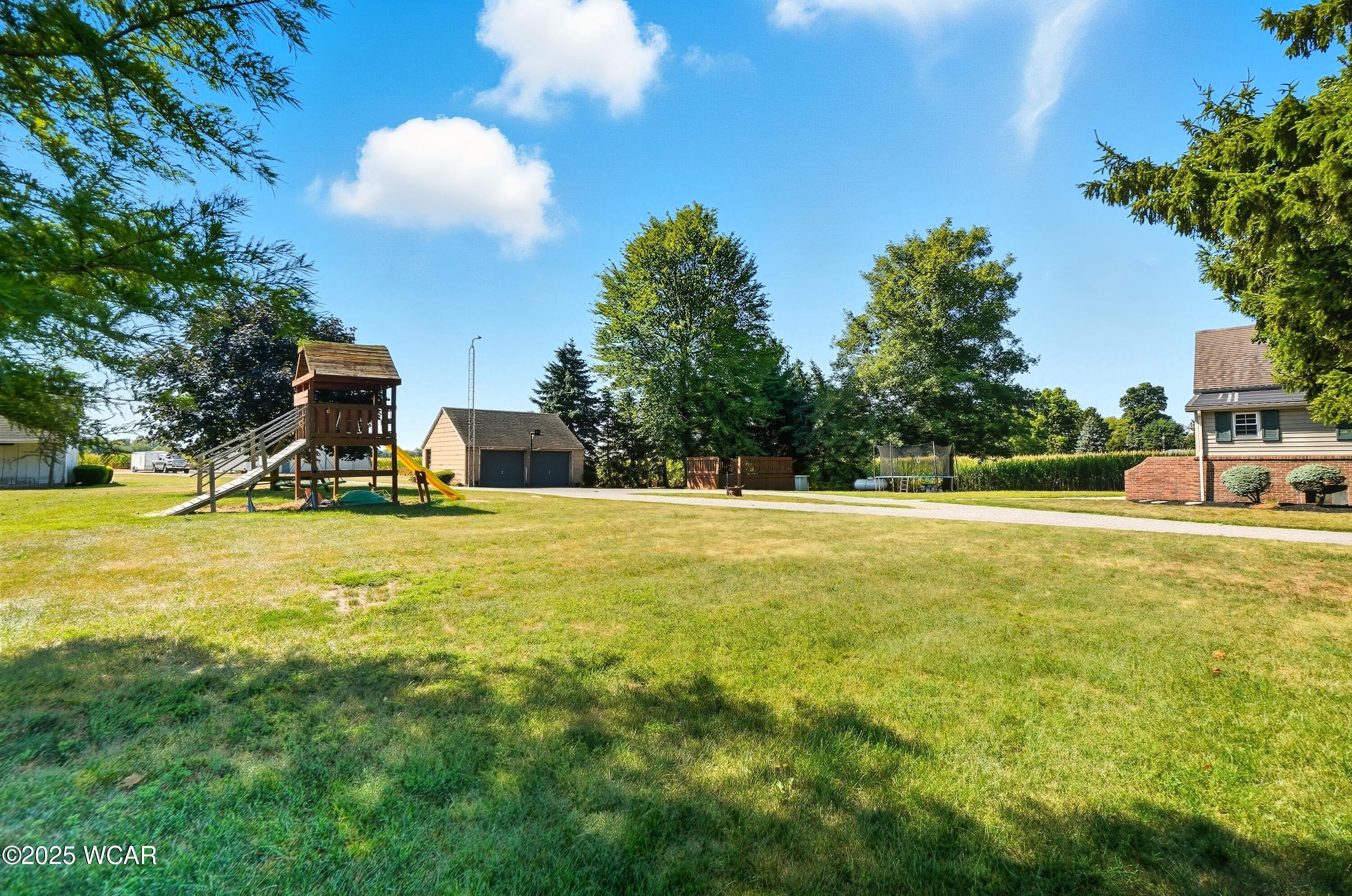 23056 Jennings Delphos Road, Delphos, Ohio