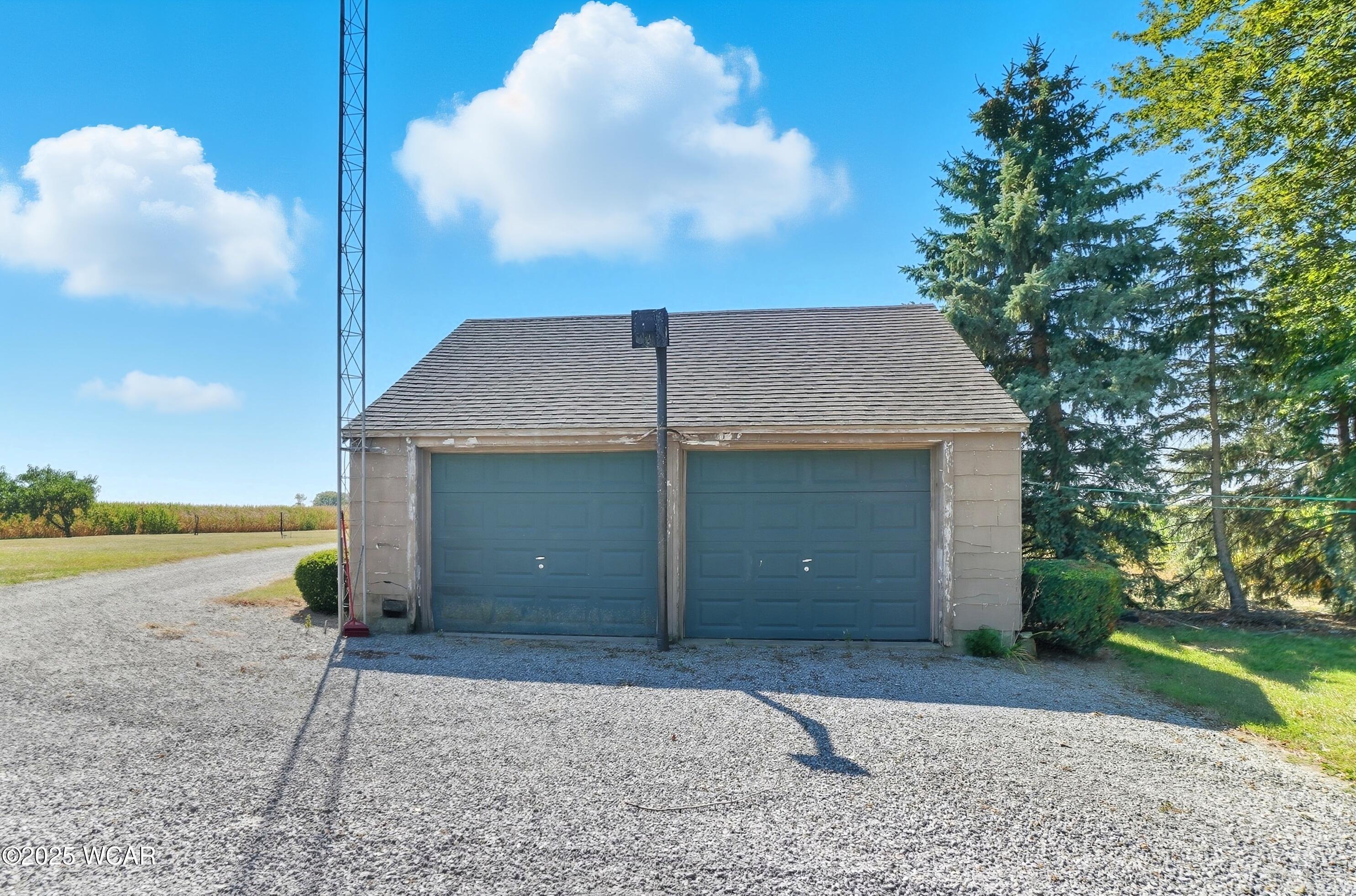 23056 Jennings Delphos Road, Delphos, Ohio