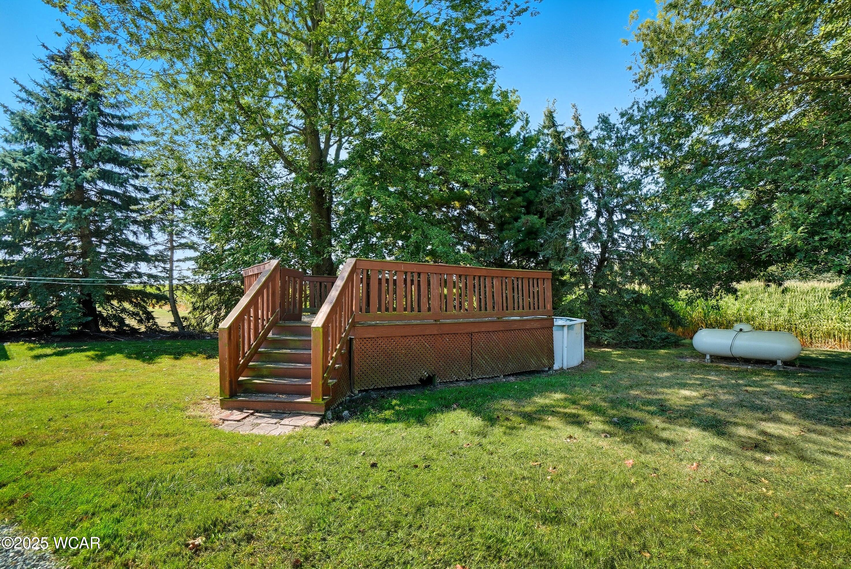 23056 Jennings Delphos Road, Delphos, Ohio