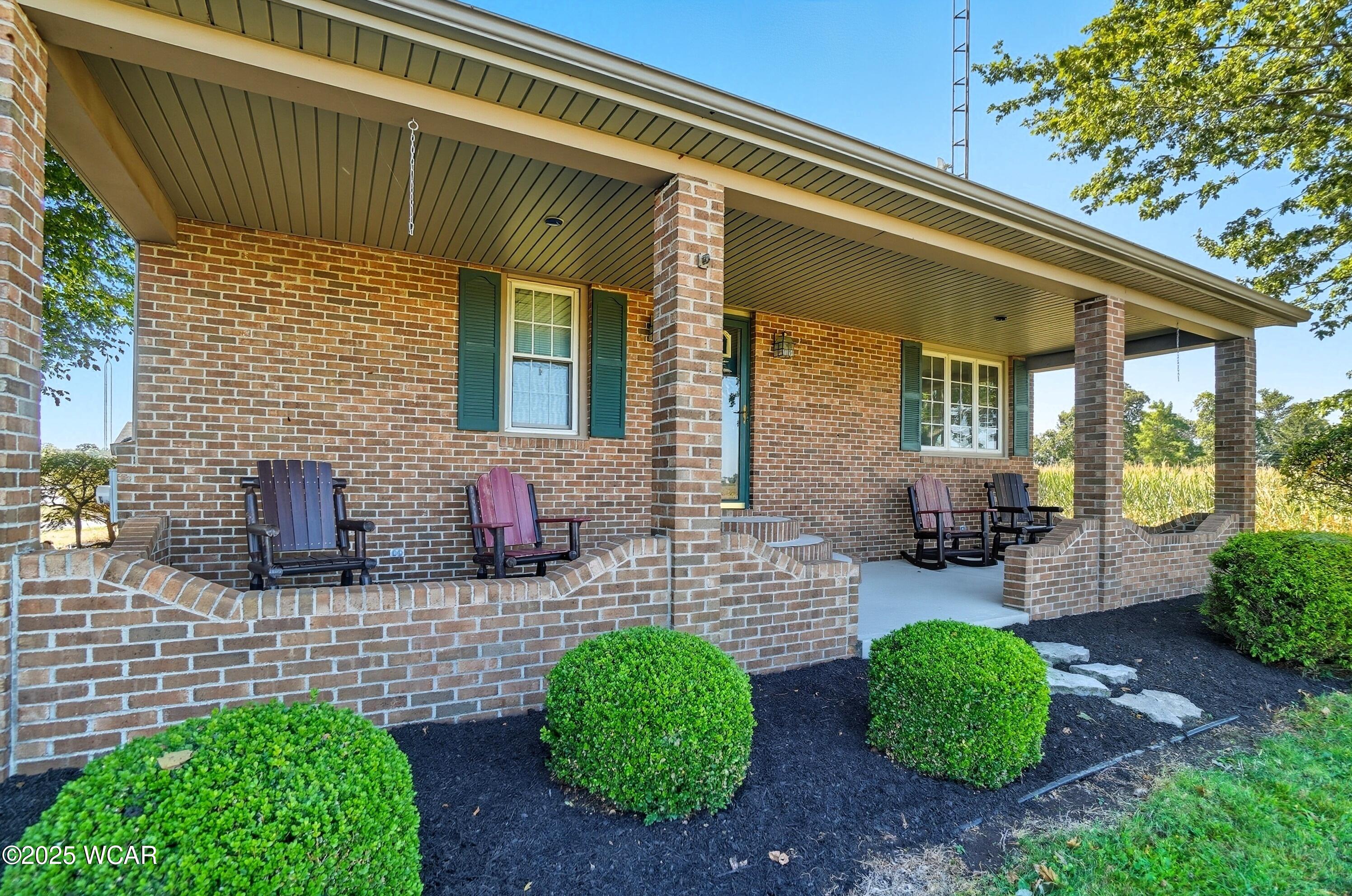 23056 Jennings Delphos Road, Delphos, Ohio