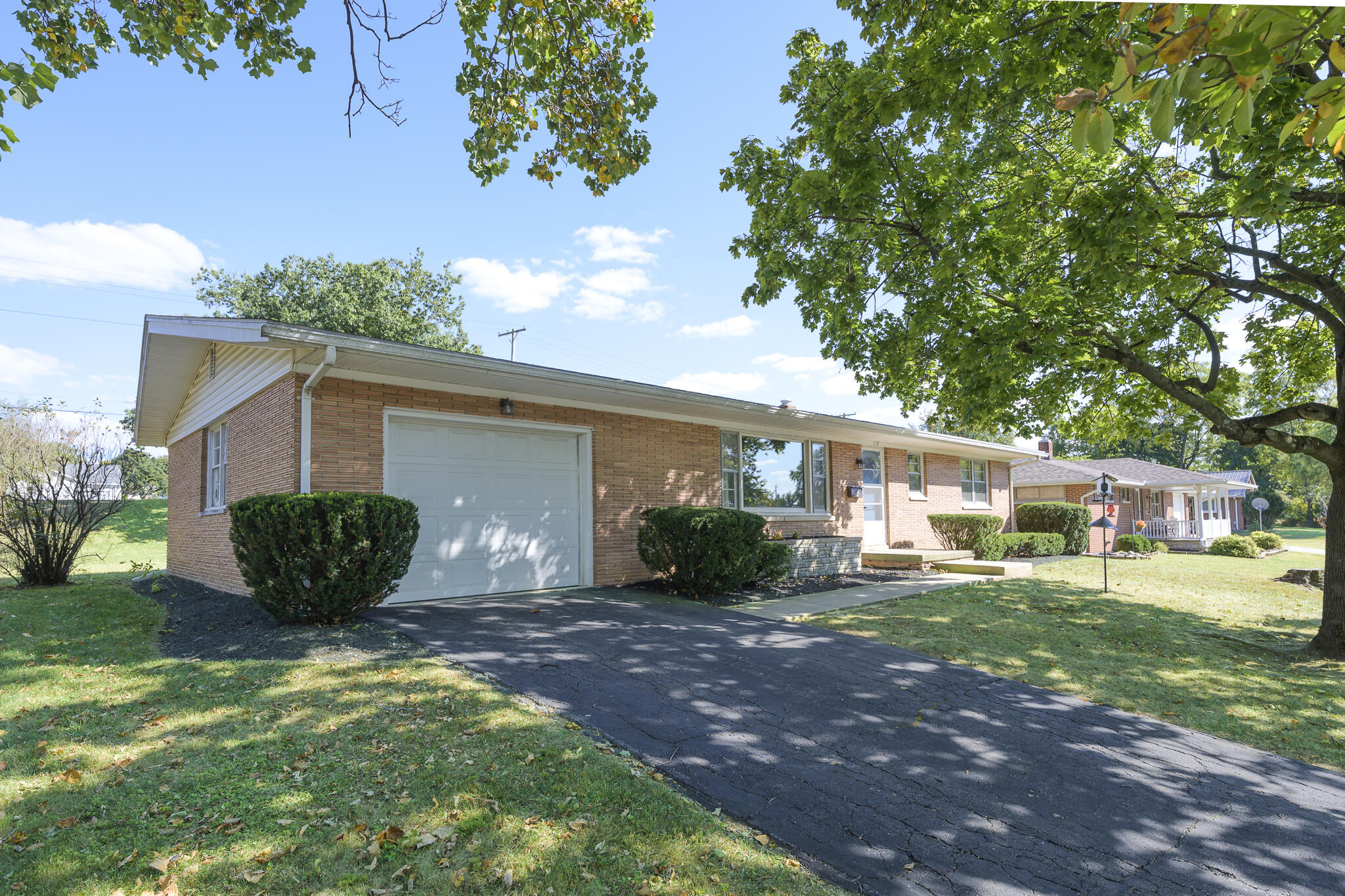 113 Pleasant Drive, Bellefontaine, Ohio 43311
