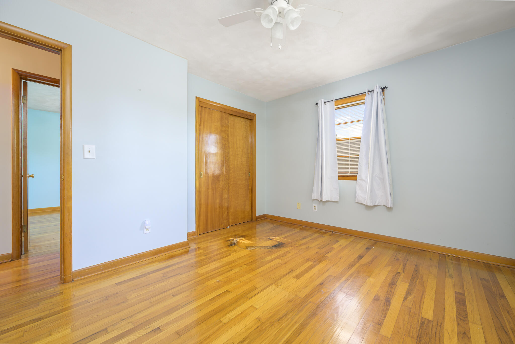 113 Pleasant Drive, Bellefontaine, Ohio 43311