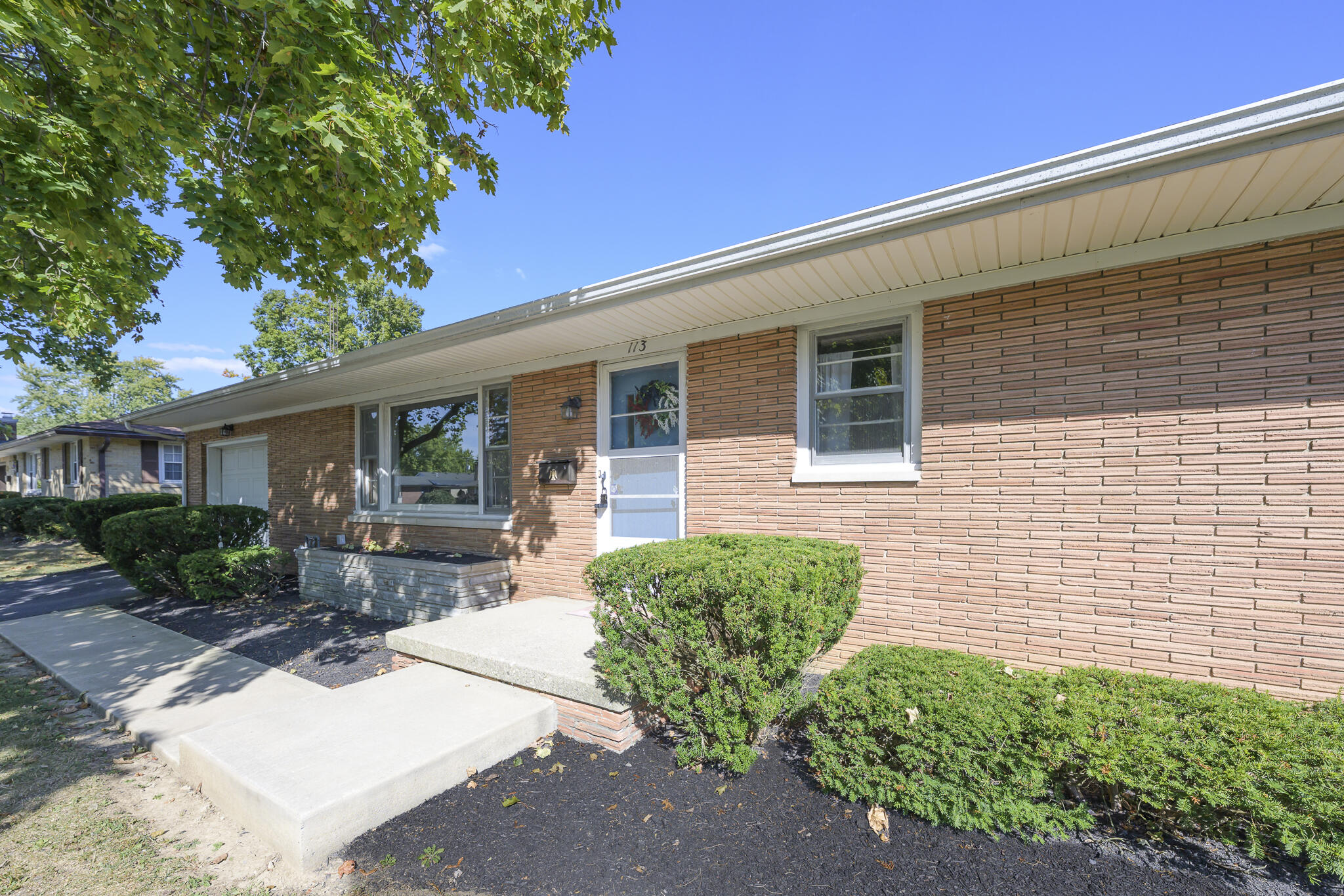 113 Pleasant Drive, Bellefontaine, Ohio 43311
