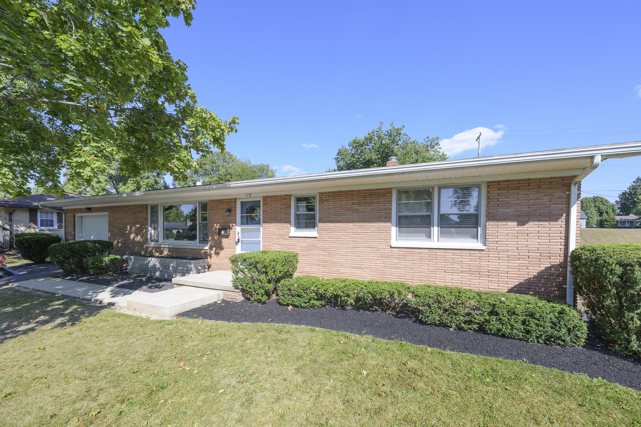 113 Pleasant Drive, Bellefontaine, Ohio 43311