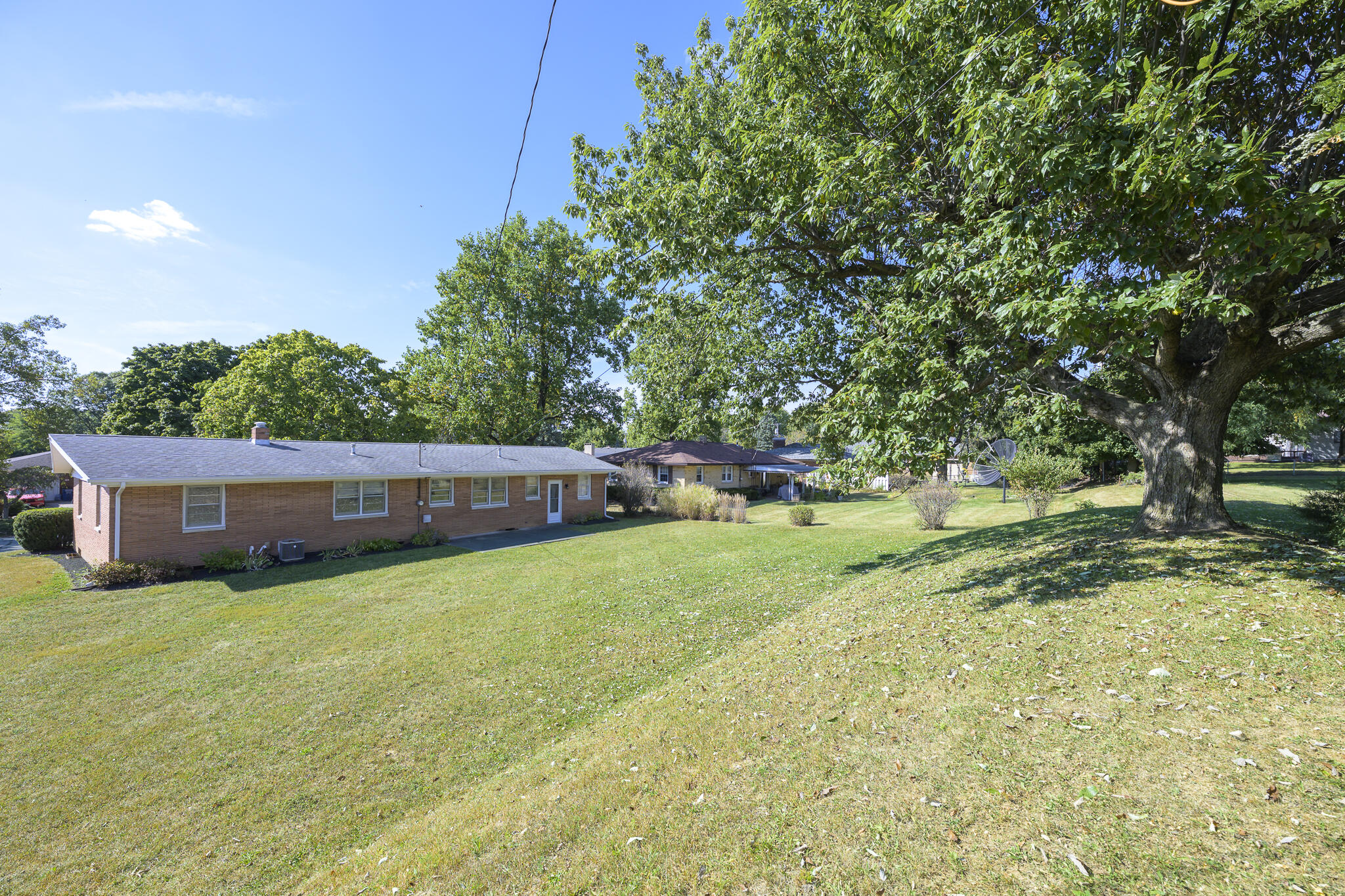 113 Pleasant Drive, Bellefontaine, Ohio 43311