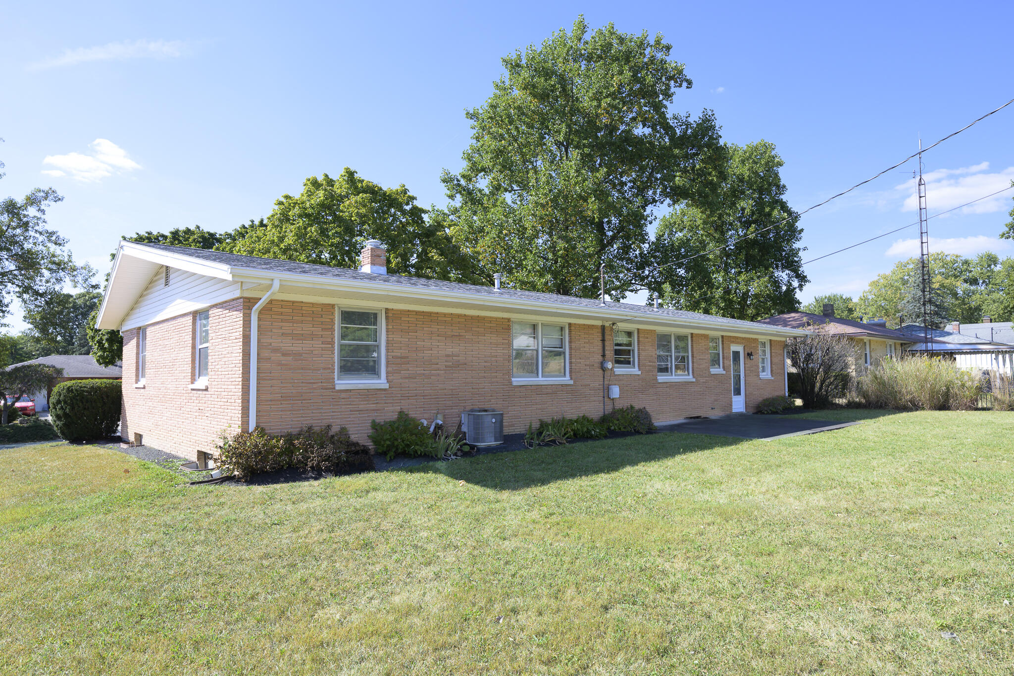 113 Pleasant Drive, Bellefontaine, Ohio 43311