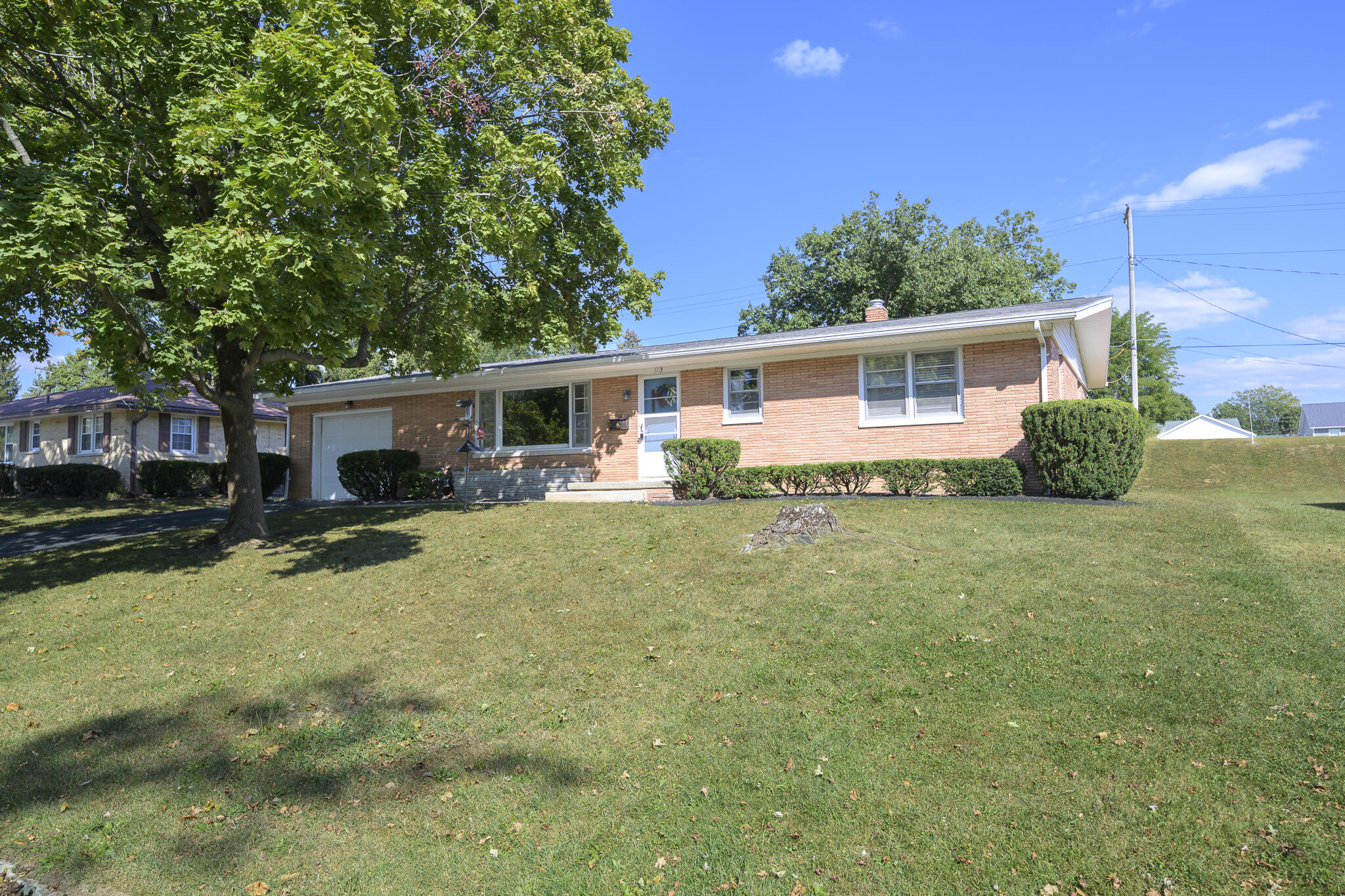 113 Pleasant Drive, Bellefontaine, Ohio 43311