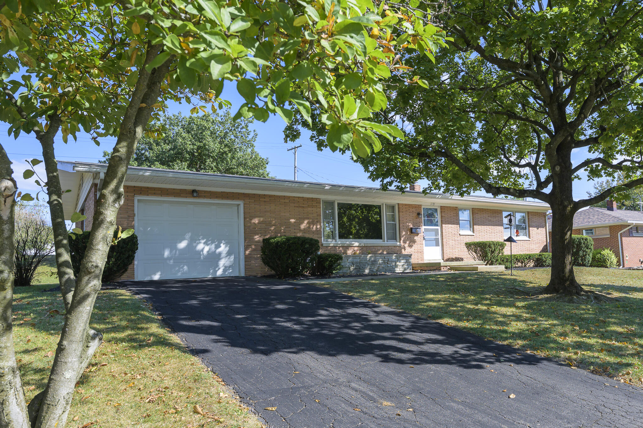 113 Pleasant Drive, Bellefontaine, Ohio 43311