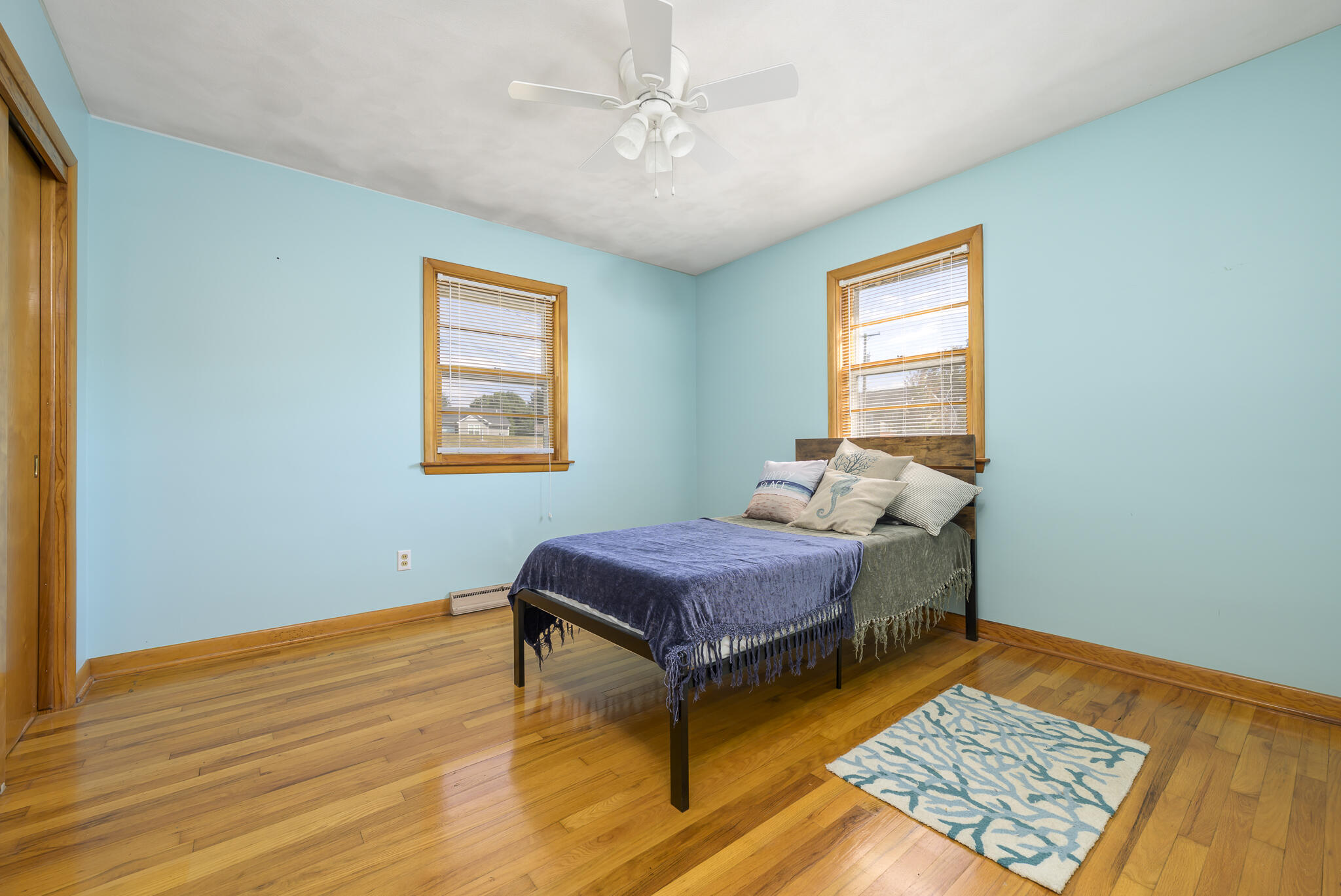 113 Pleasant Drive, Bellefontaine, Ohio 43311