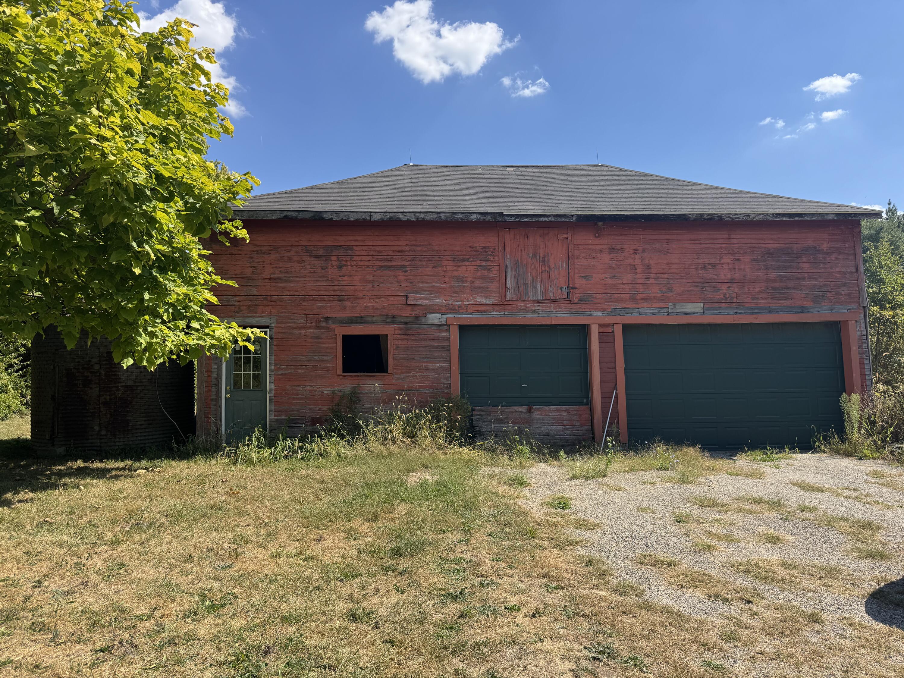 10916 Ayres Pike, New Carlisle, Ohio 45344