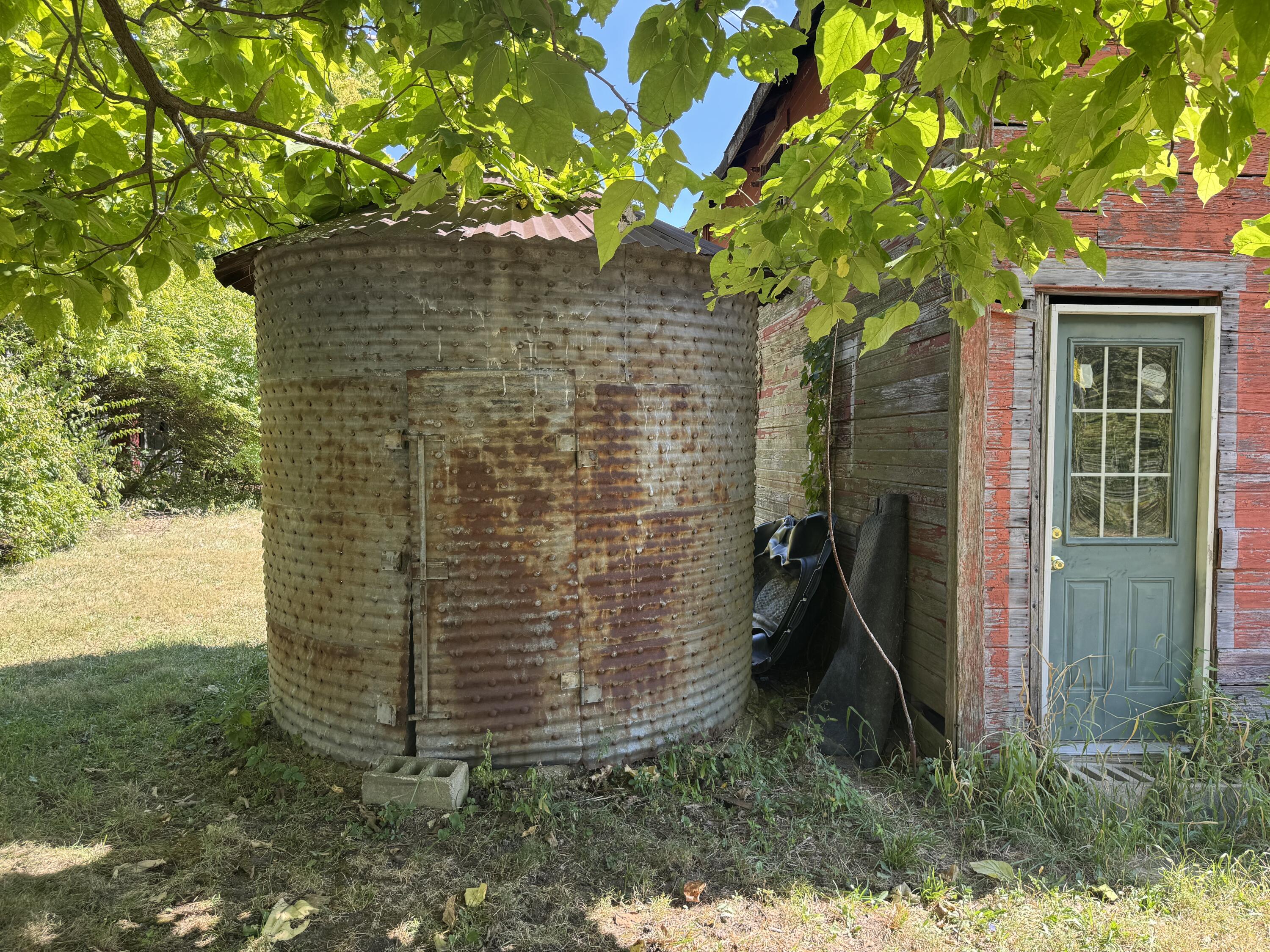 10916 Ayres Pike, New Carlisle, Ohio 45344