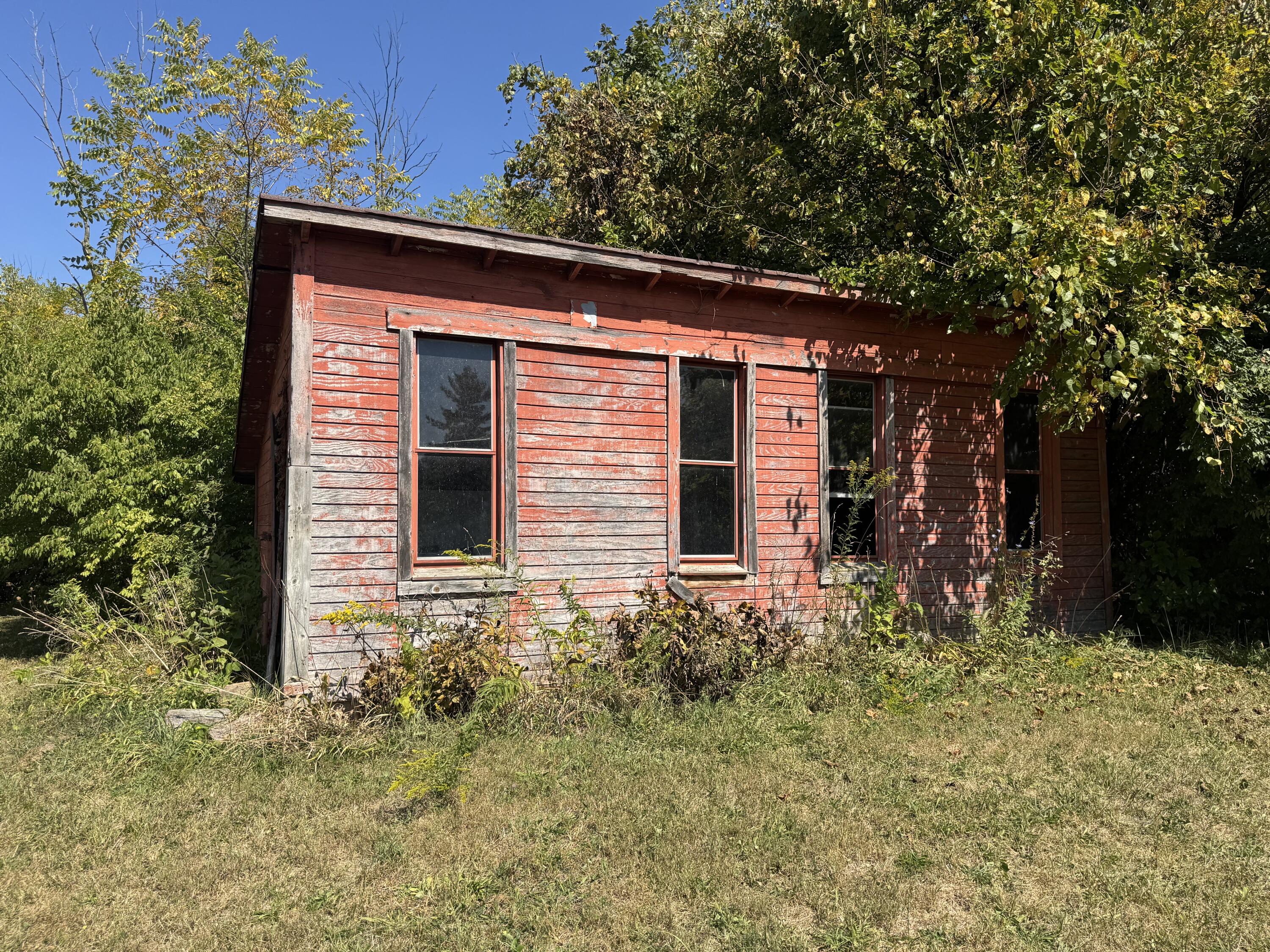 10916 Ayres Pike, New Carlisle, Ohio 45344