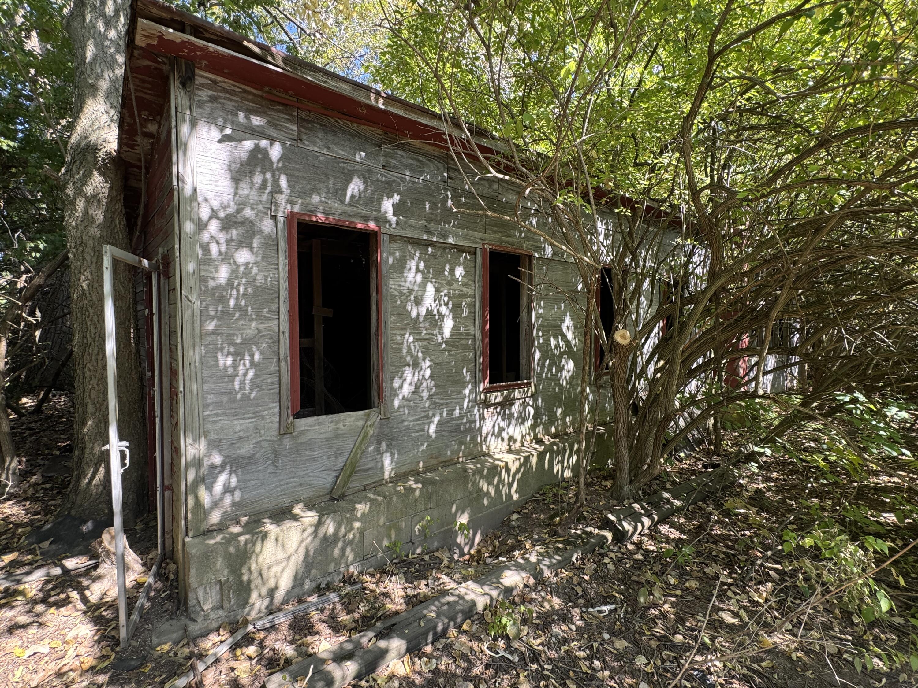 10916 Ayres Pike, New Carlisle, Ohio 45344