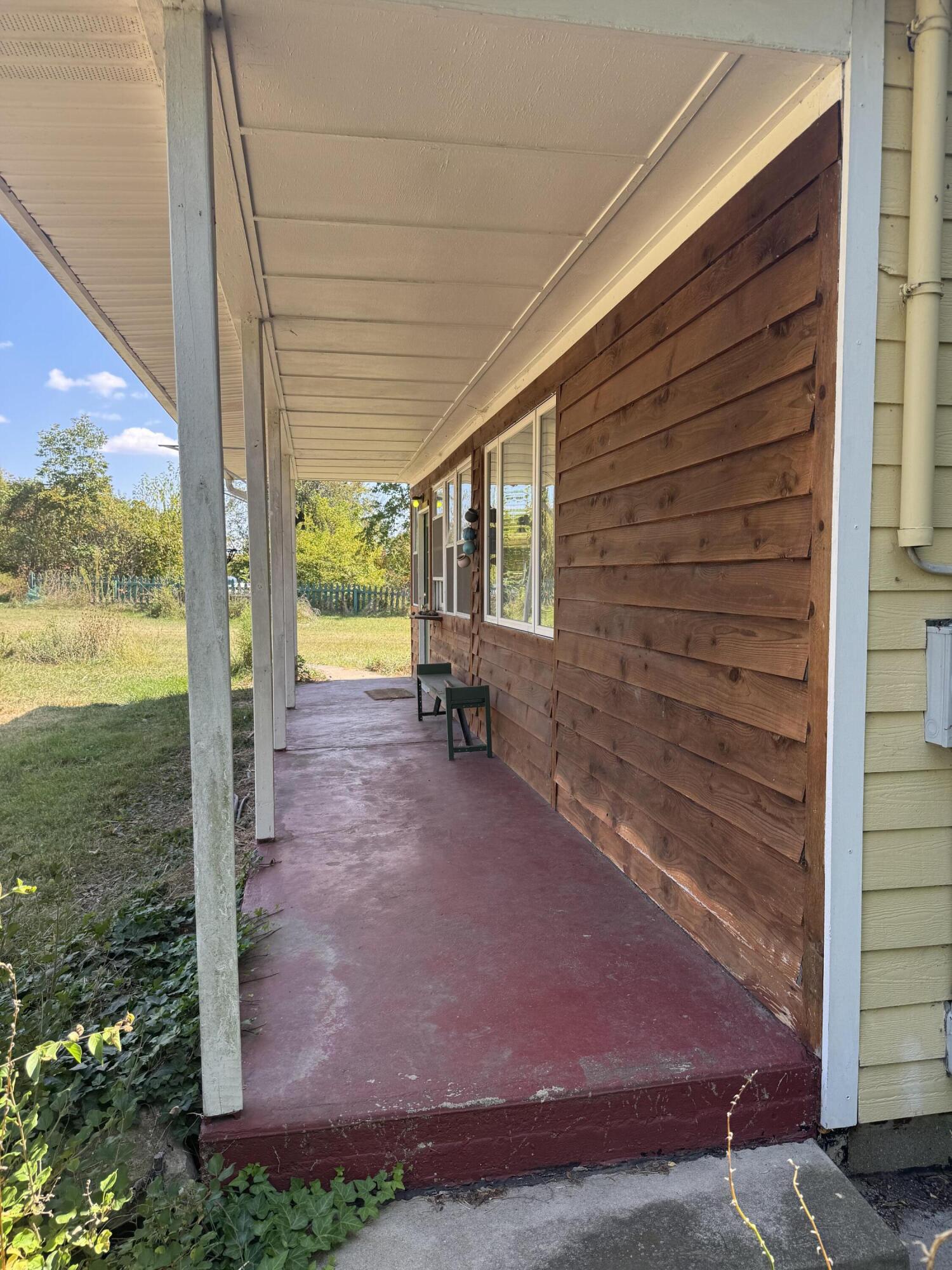 10916 Ayres Pike, New Carlisle, Ohio 45344