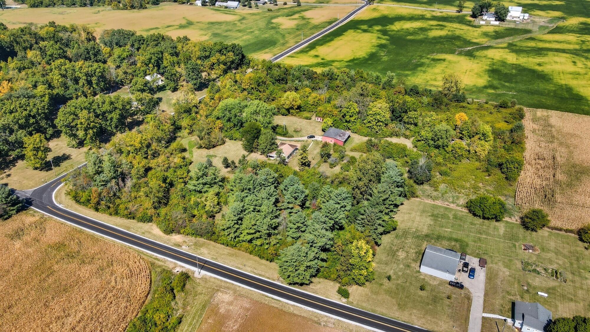 10916 Ayres Pike, New Carlisle, Ohio 45344
