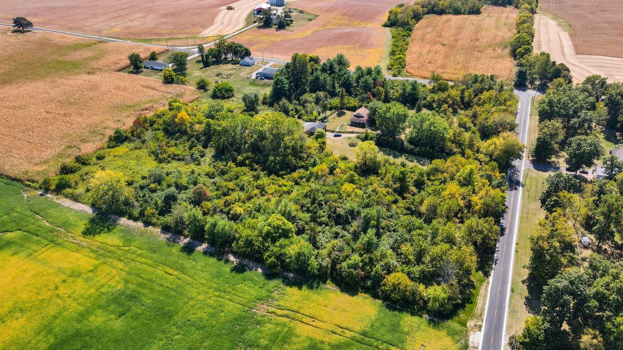 10916 Ayres Pike, New Carlisle, Ohio 45344