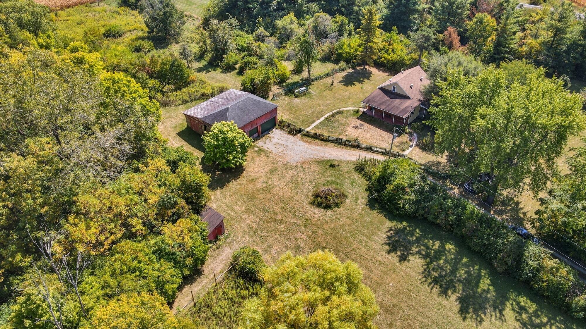10916 Ayres Pike, New Carlisle, Ohio 45344