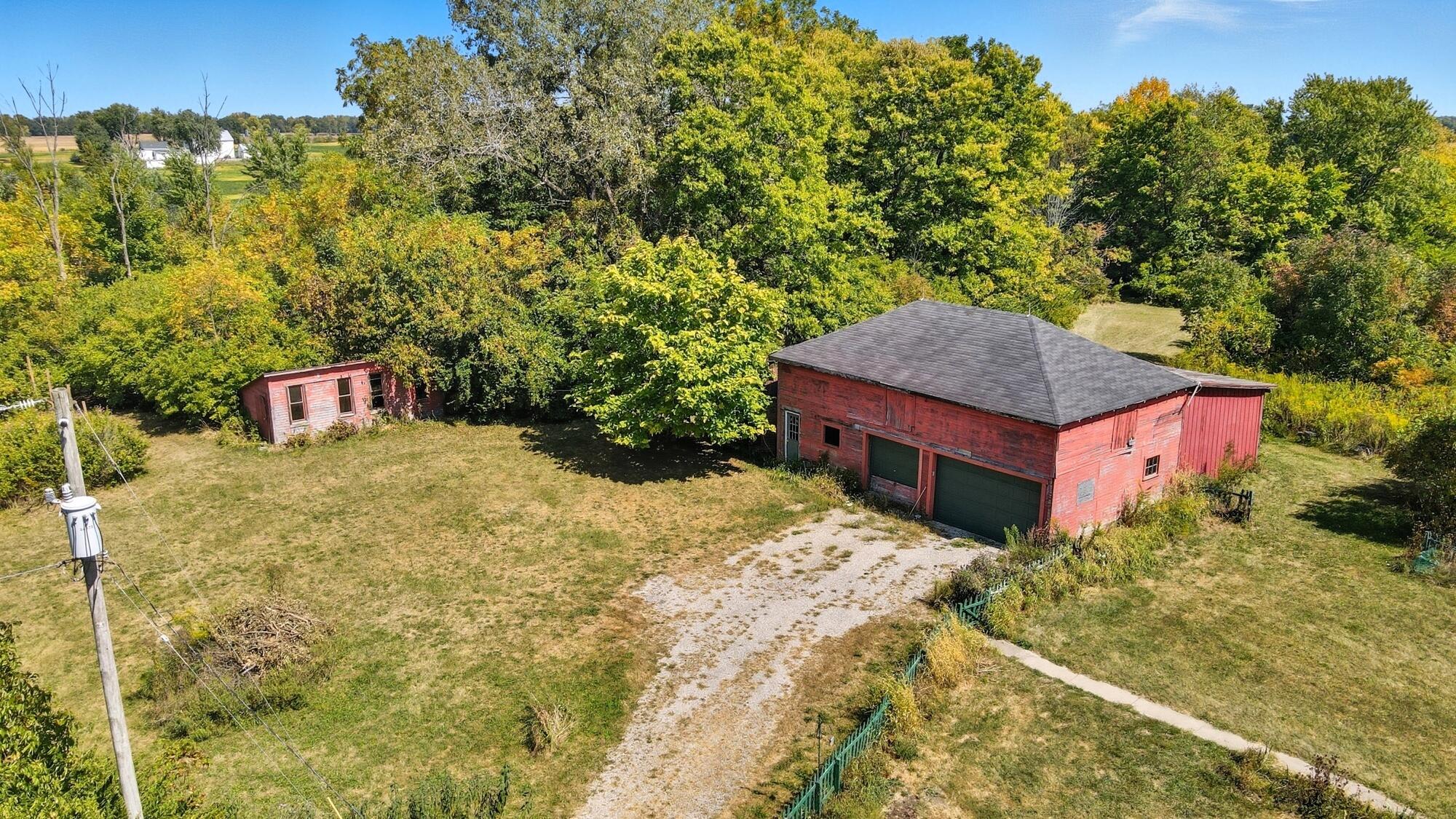 10916 Ayres Pike, New Carlisle, Ohio 45344