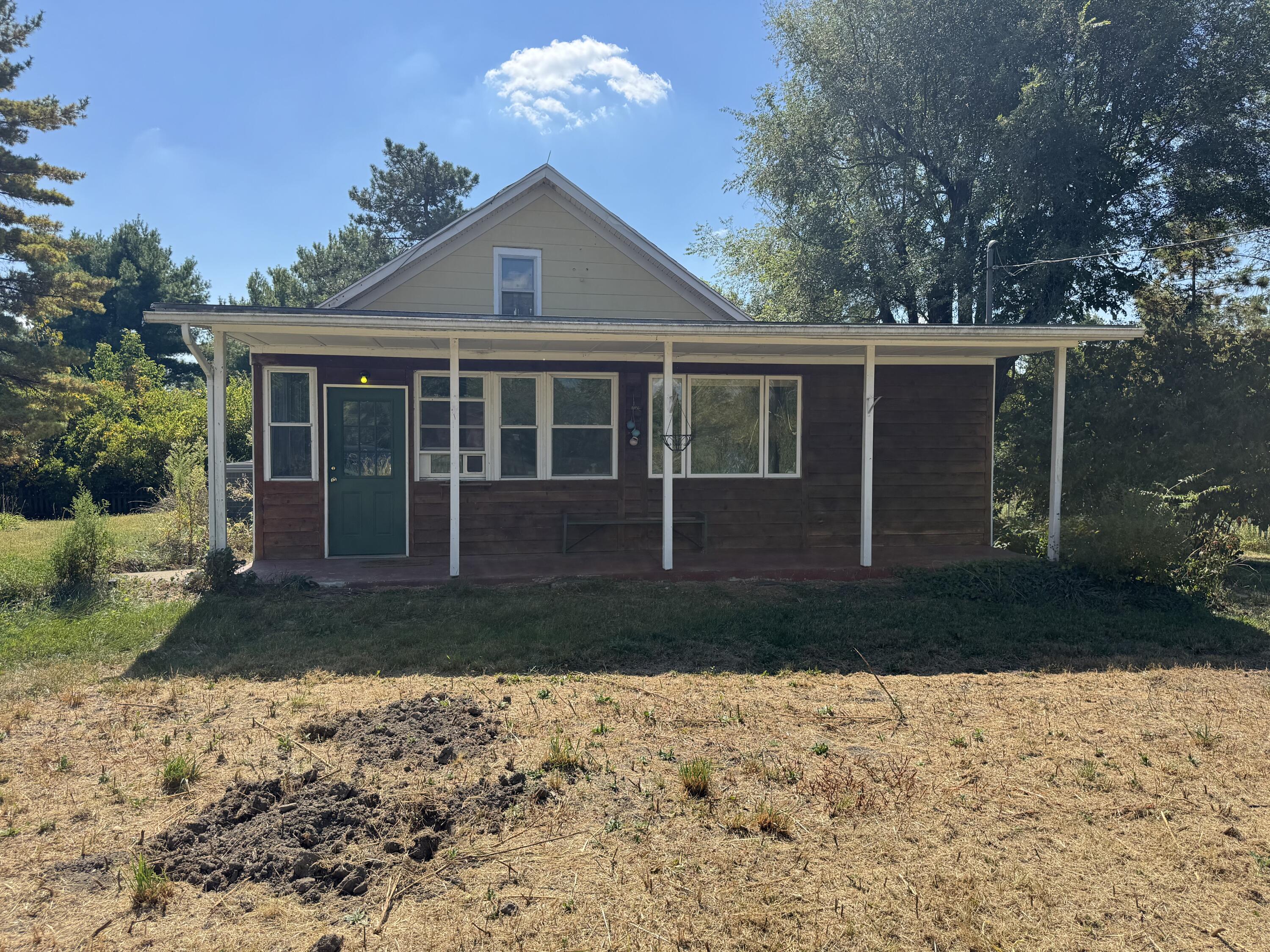 10916 Ayres Pike, New Carlisle, Ohio 45344