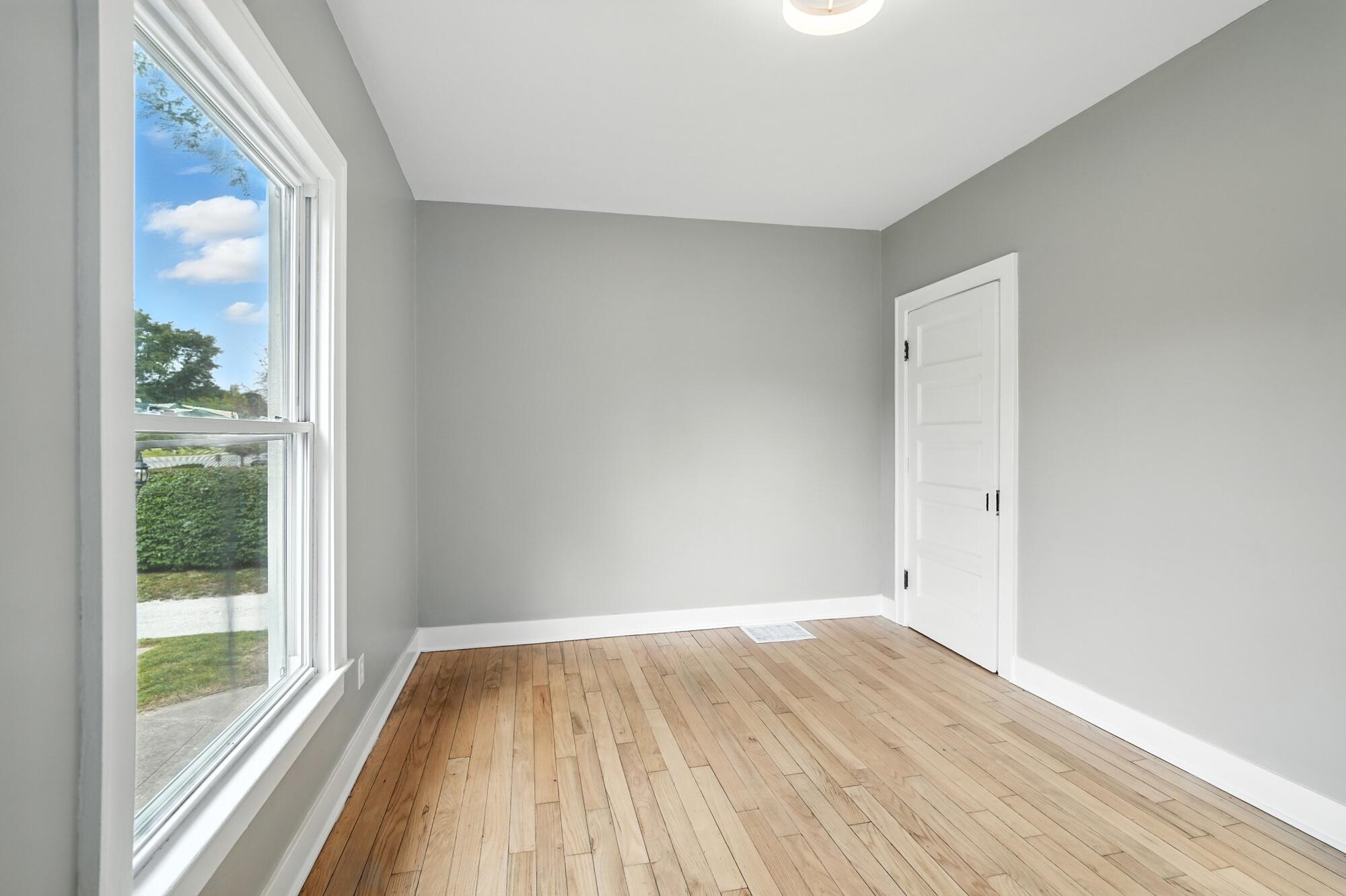 2226 High Street, Springfield, Ohio 45505