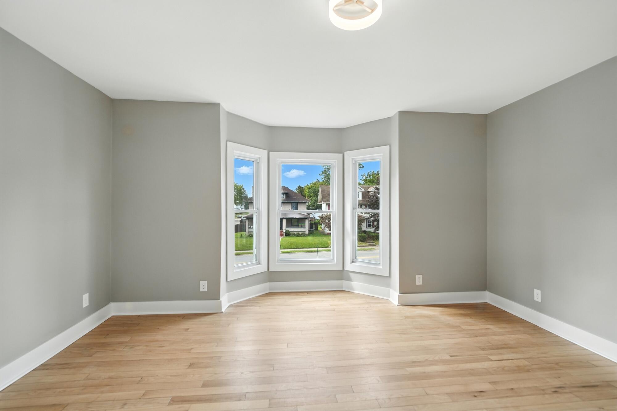 2226 High Street, Springfield, Ohio 45505