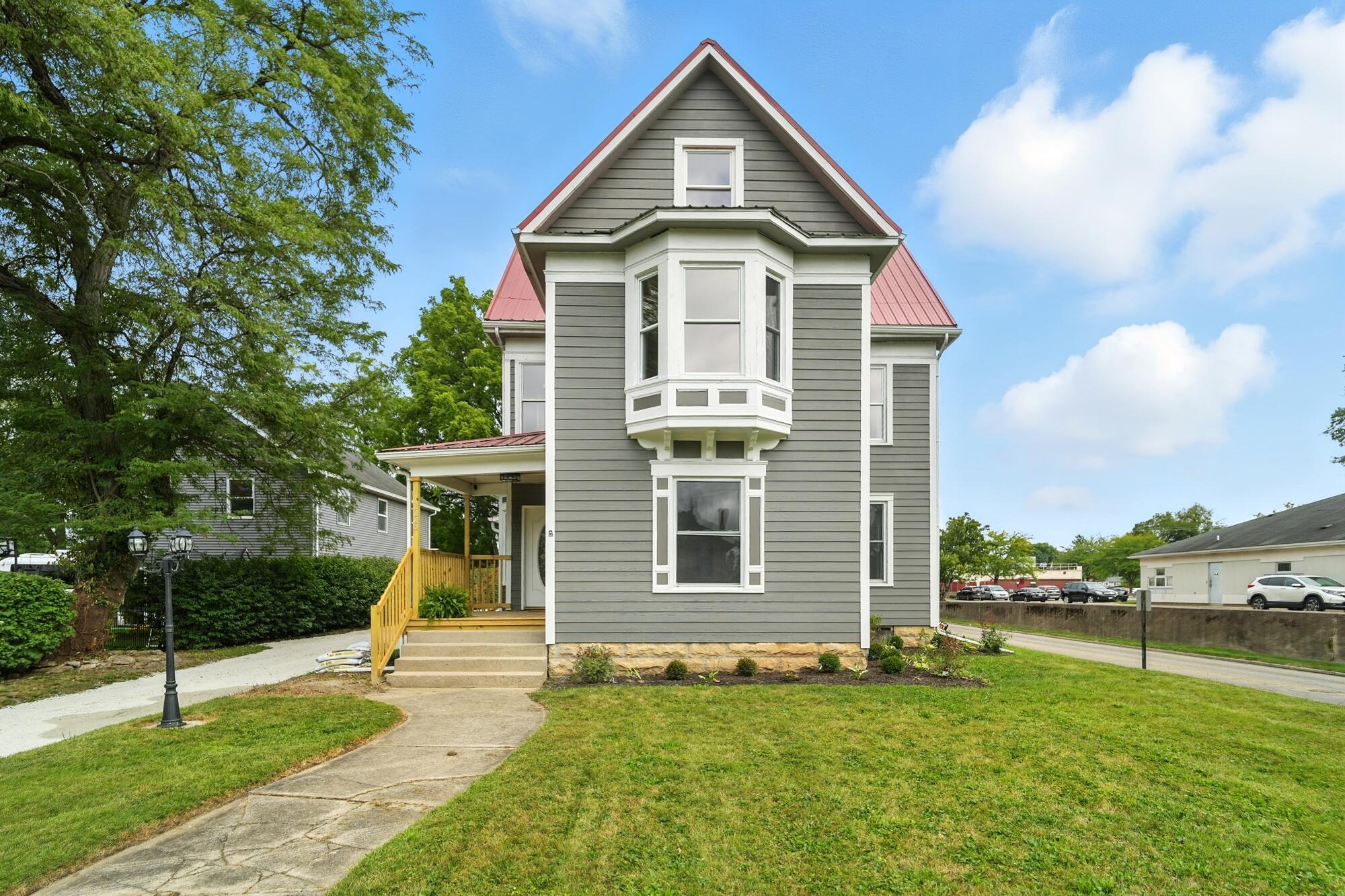 2226 High Street, Springfield, Ohio 45505