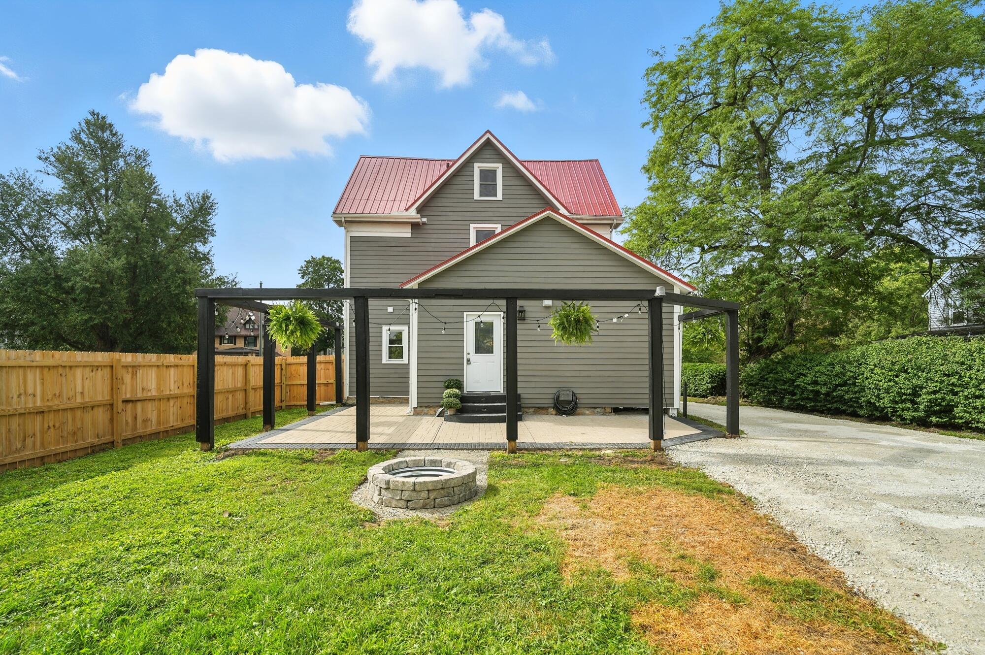 2226 High Street, Springfield, Ohio 45505