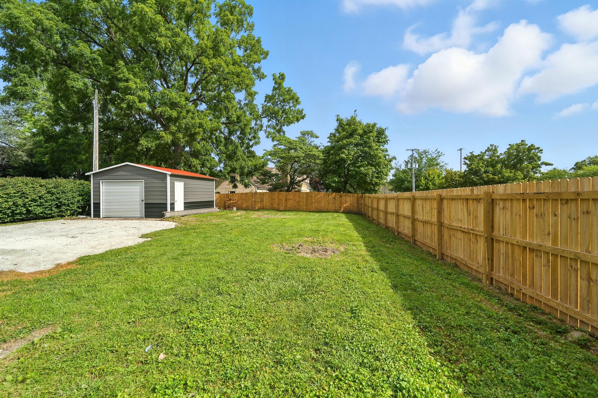 2226 High Street, Springfield, Ohio 45505