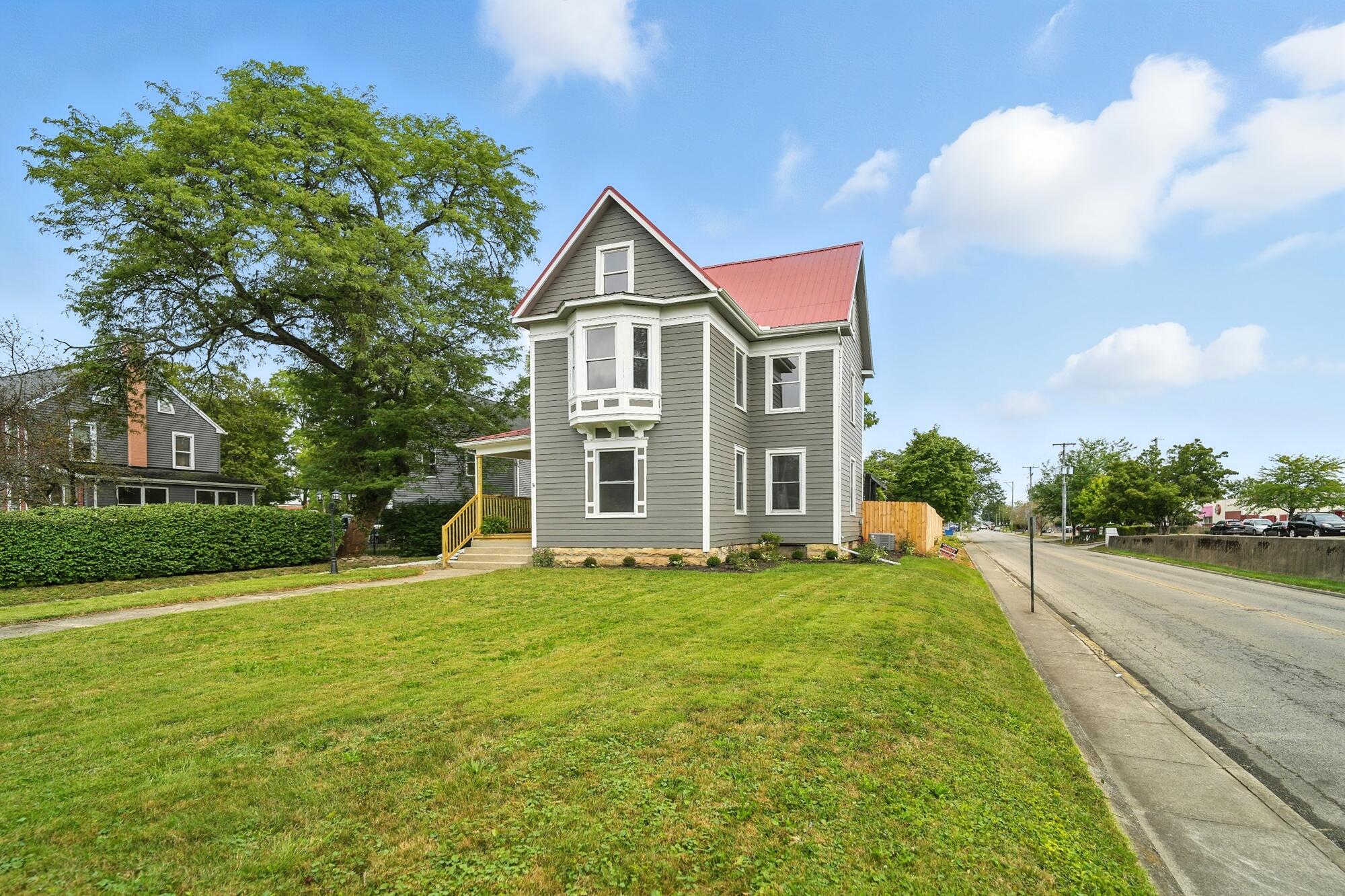 2226 High Street, Springfield, Ohio 45505