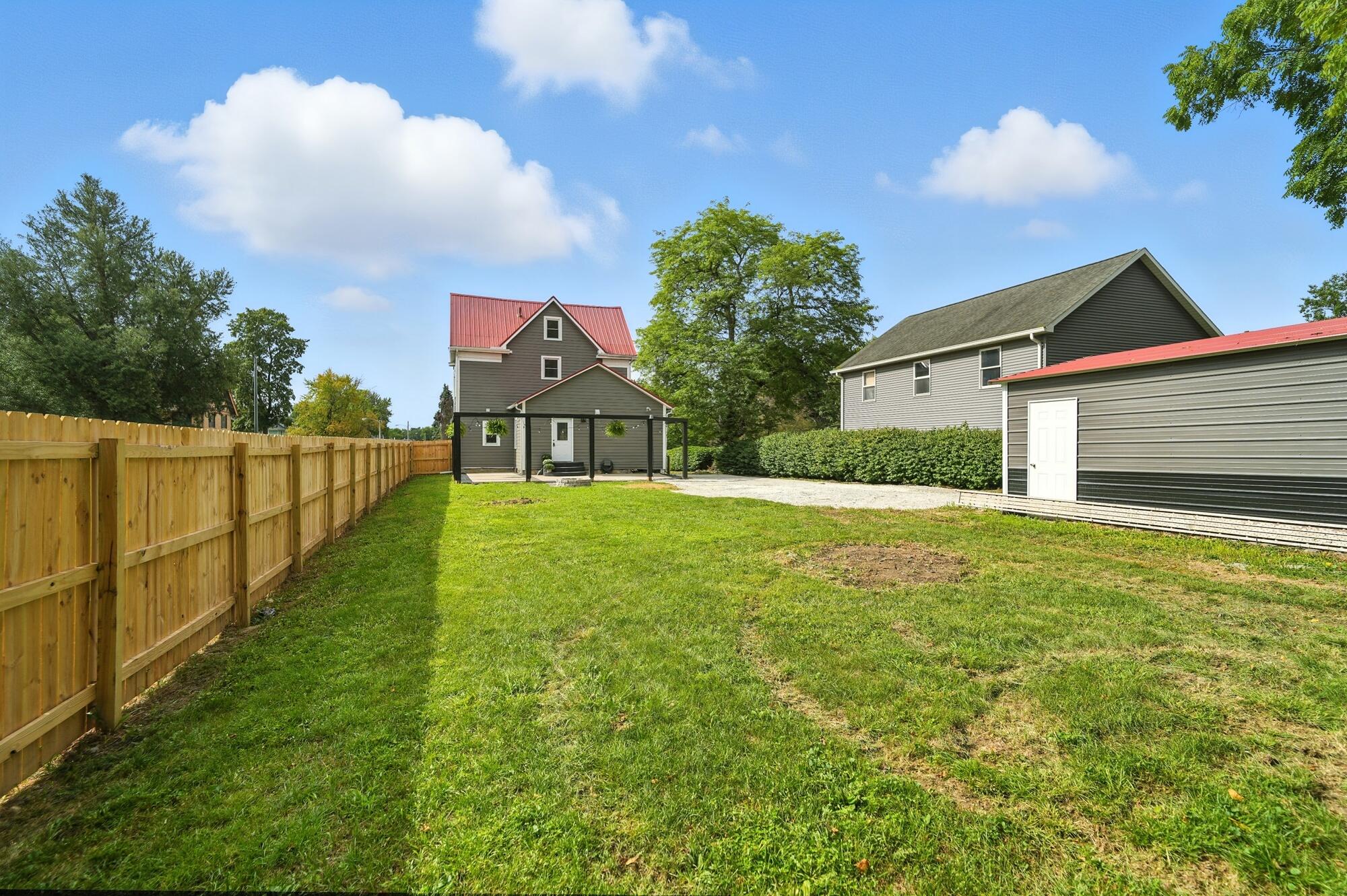 2226 High Street, Springfield, Ohio 45505