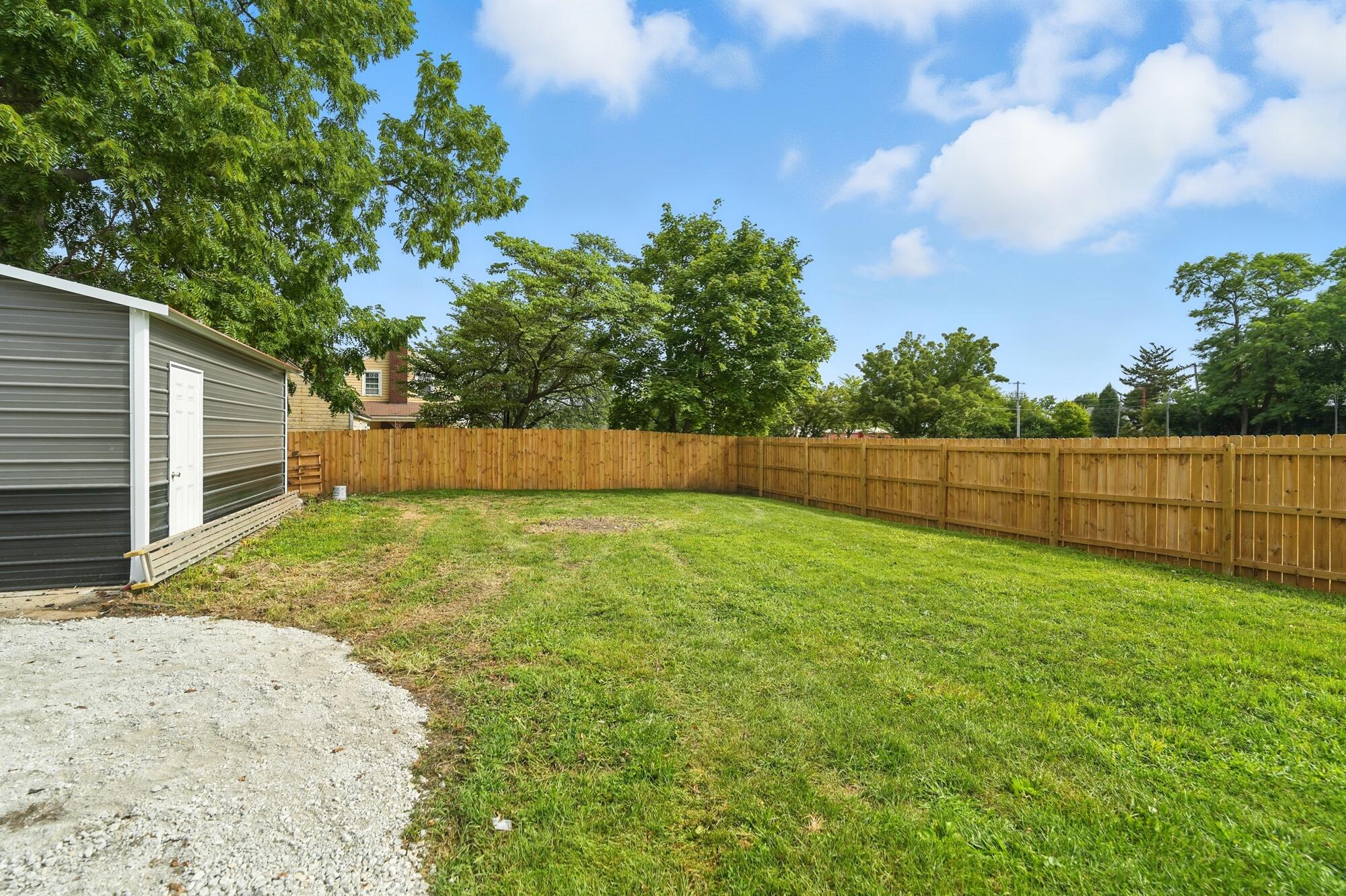 2226 High Street, Springfield, Ohio 45505