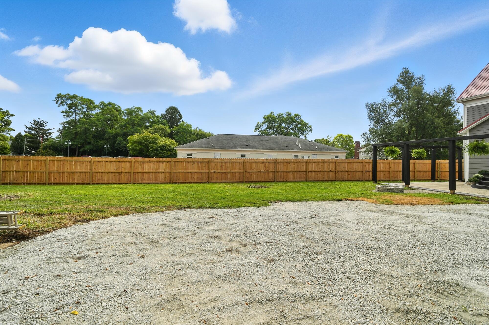 2226 High Street, Springfield, Ohio 45505
