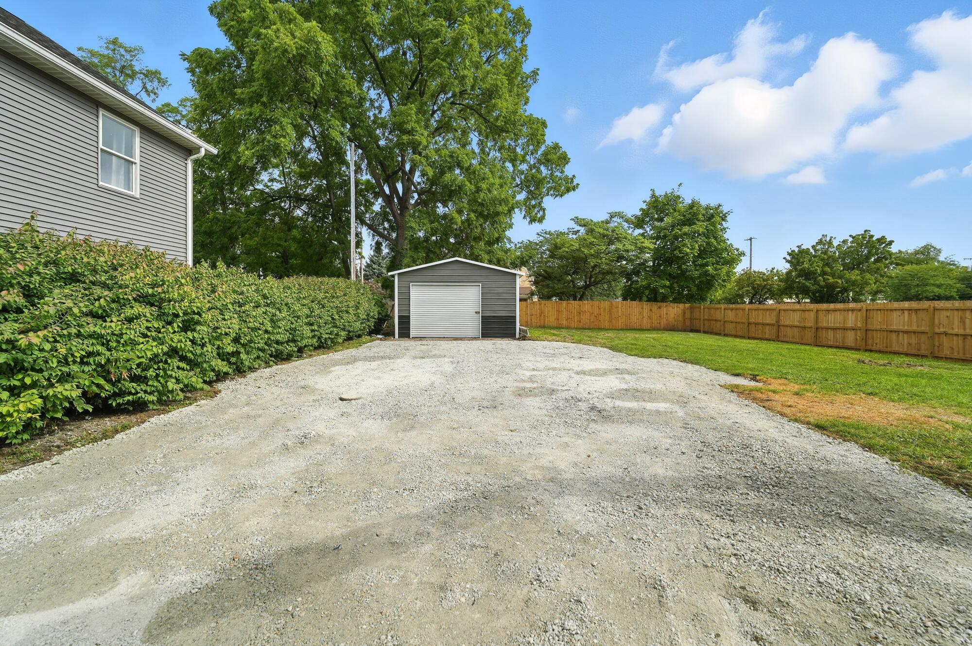 2226 High Street, Springfield, Ohio 45505