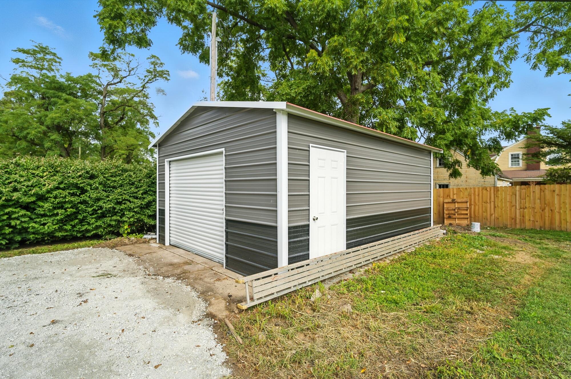 2226 High Street, Springfield, Ohio 45505
