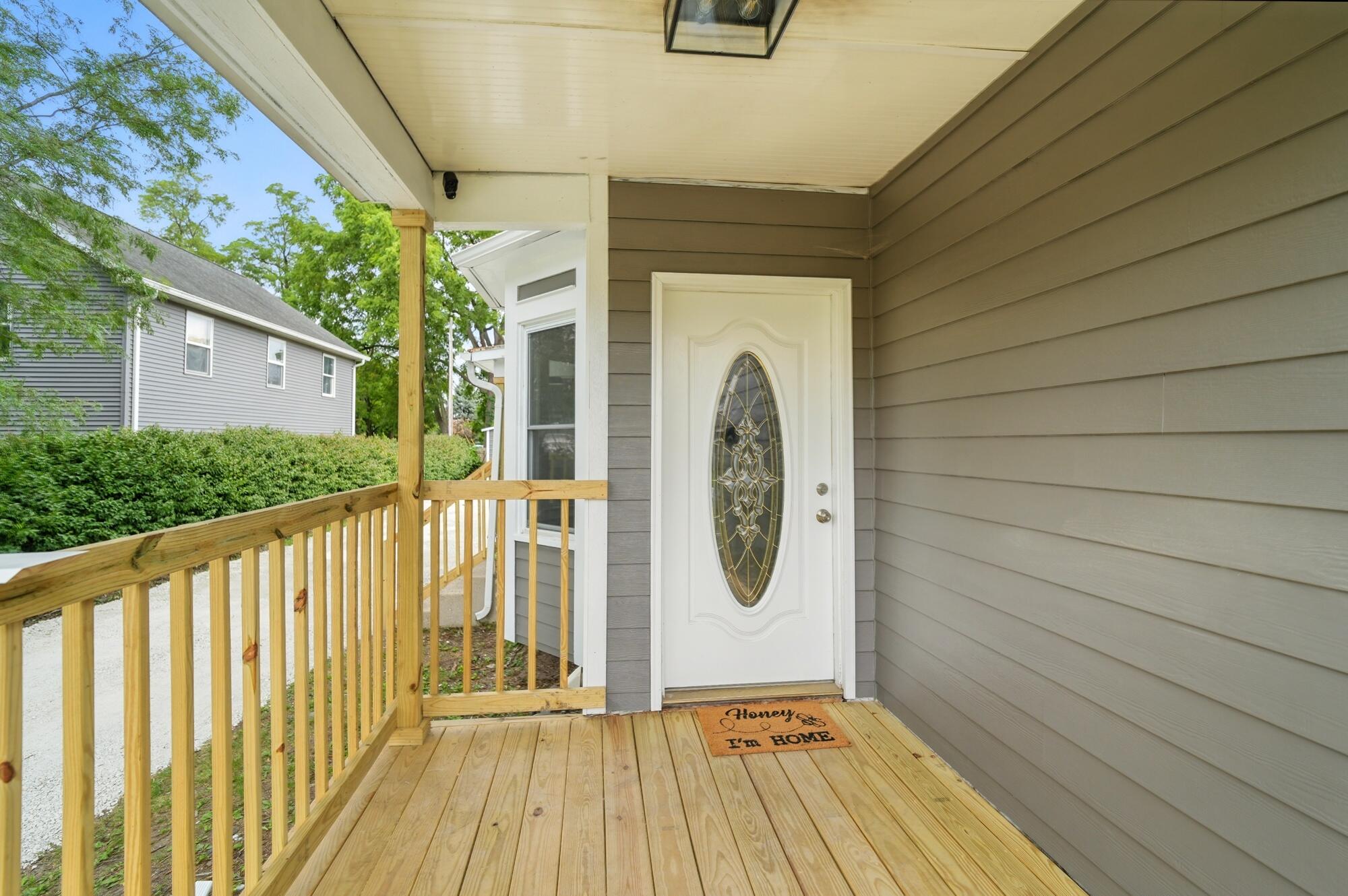 2226 High Street, Springfield, Ohio 45505