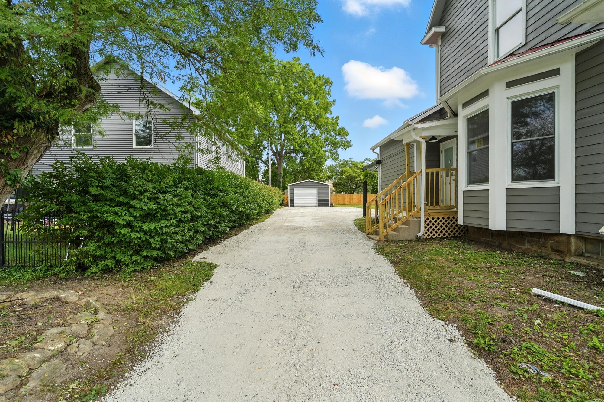 2226 High Street, Springfield, Ohio 45505