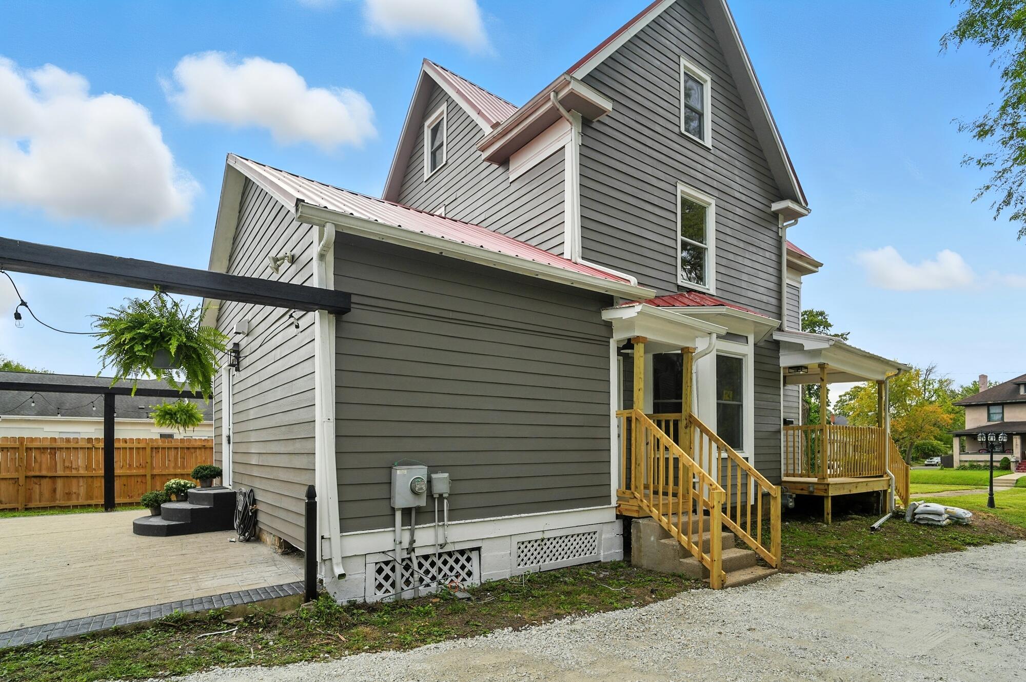 2226 High Street, Springfield, Ohio 45505