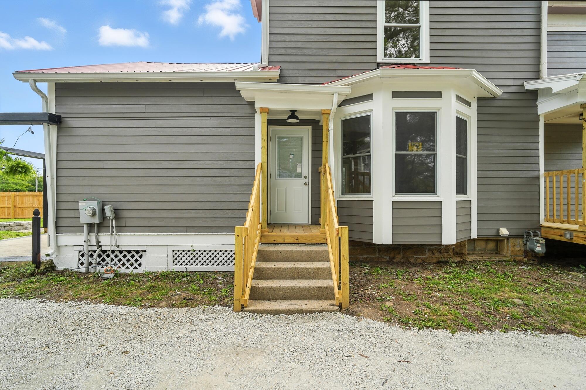 2226 High Street, Springfield, Ohio 45505