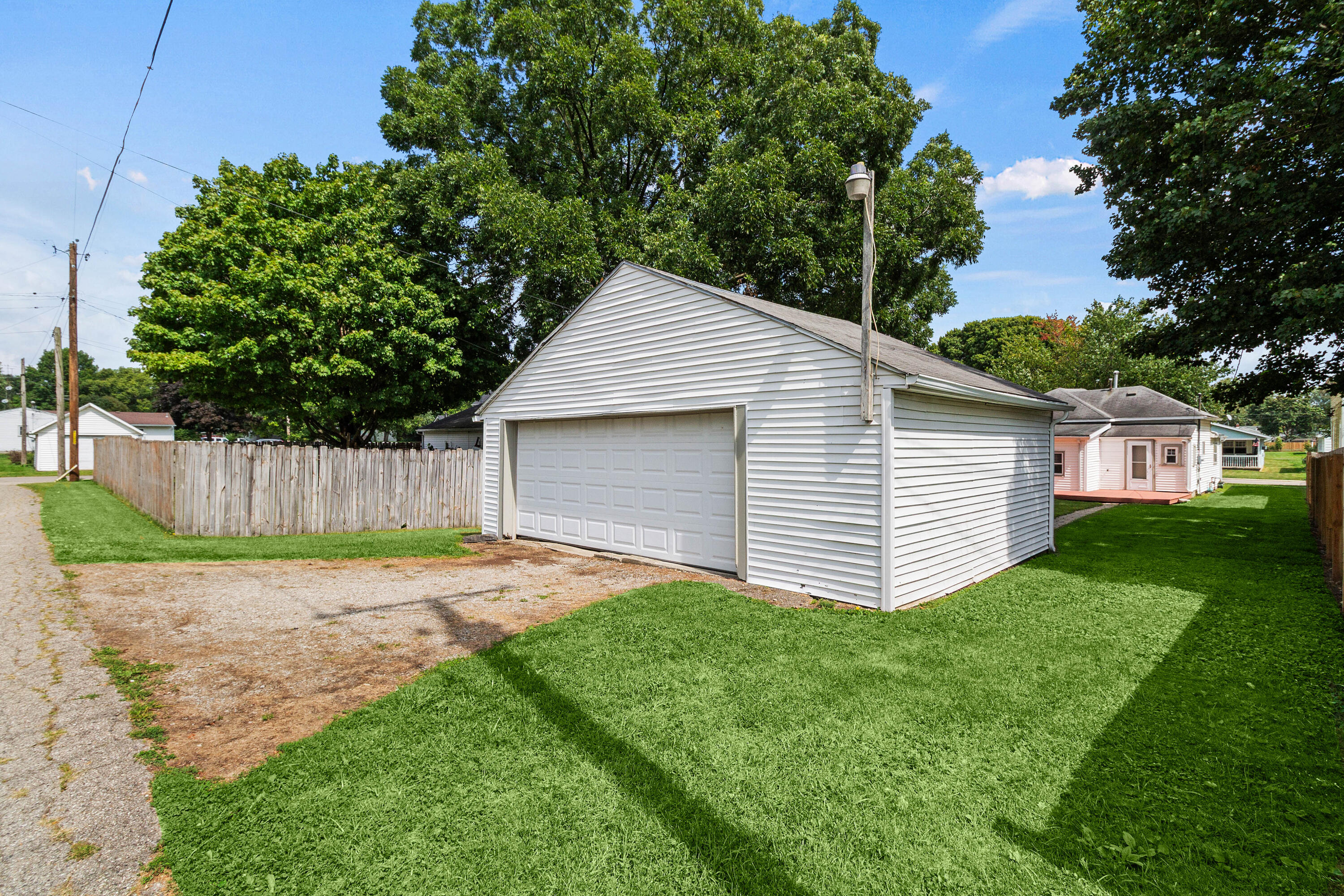 320 Freeman Avenue, Urbana, Ohio 43078