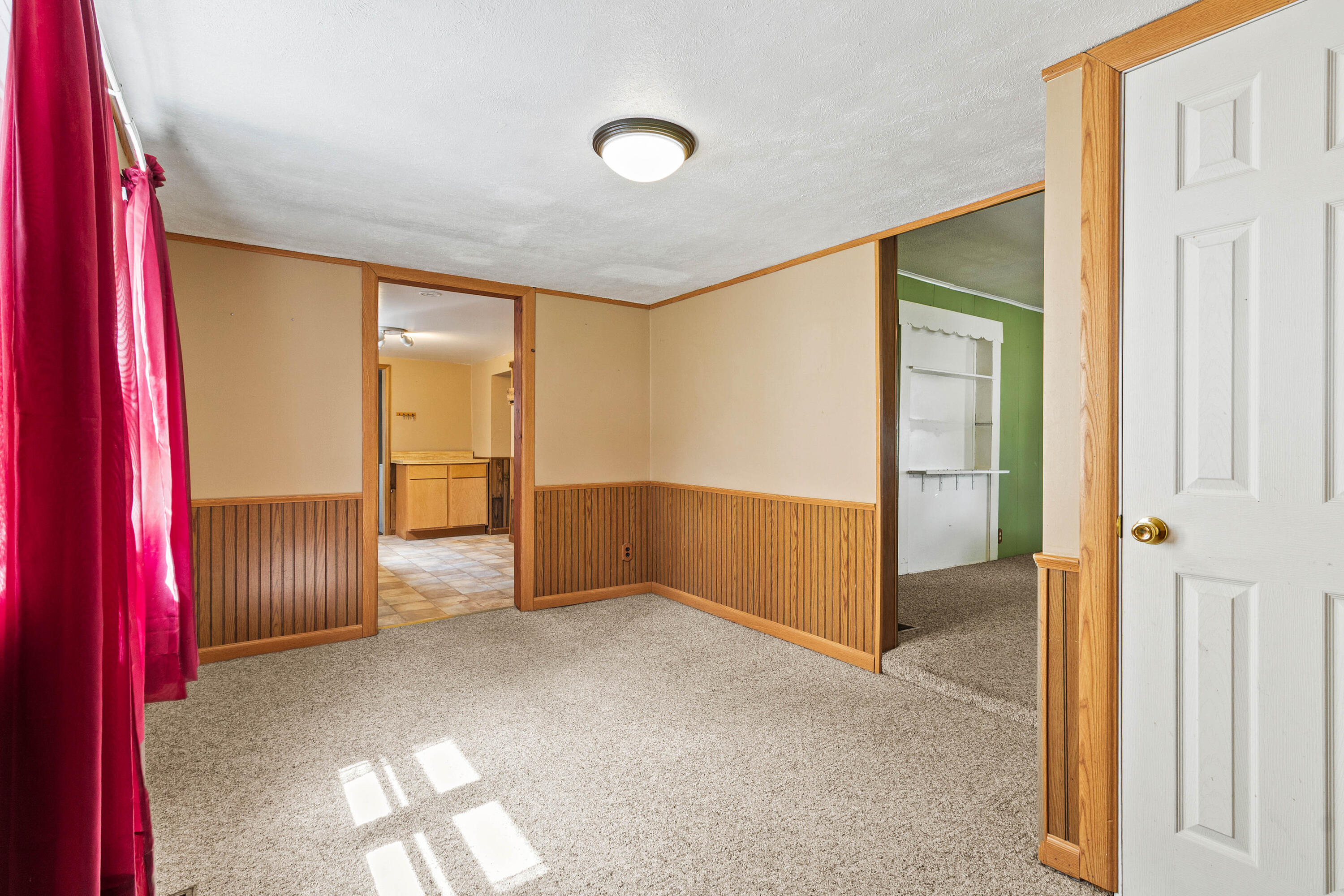 320 Freeman Avenue, Urbana, Ohio 43078