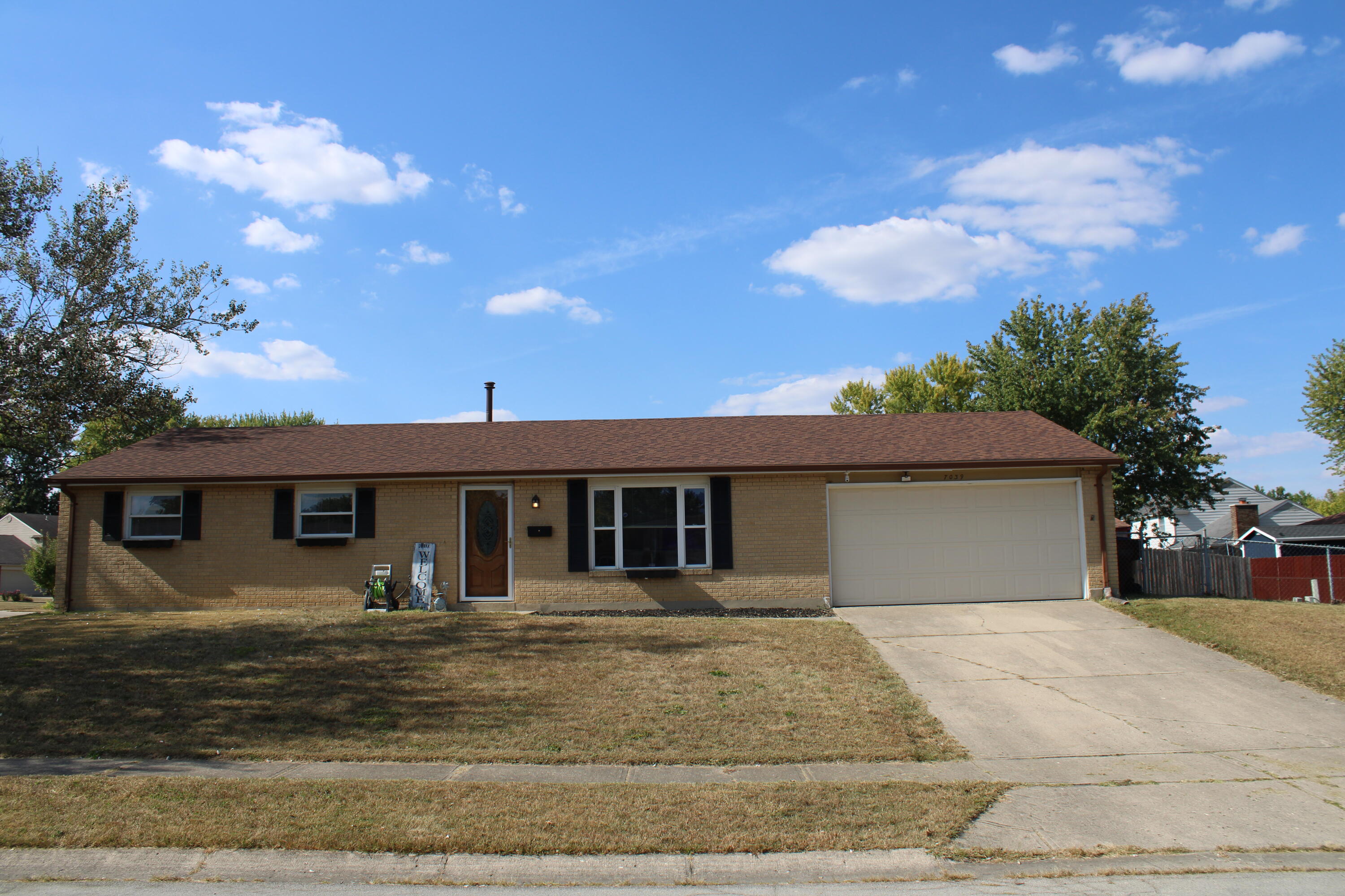 7039 Monte Carlo Drive, Englewood, Ohio 45322
